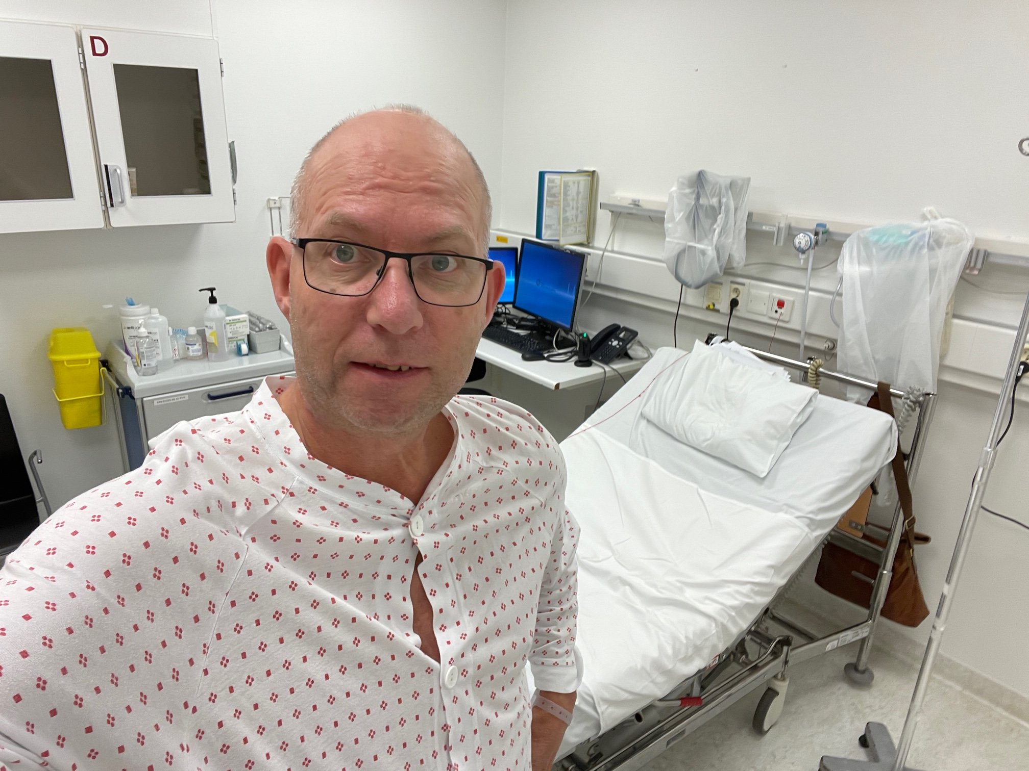 Dette er Norges viktigste «hotellseng»