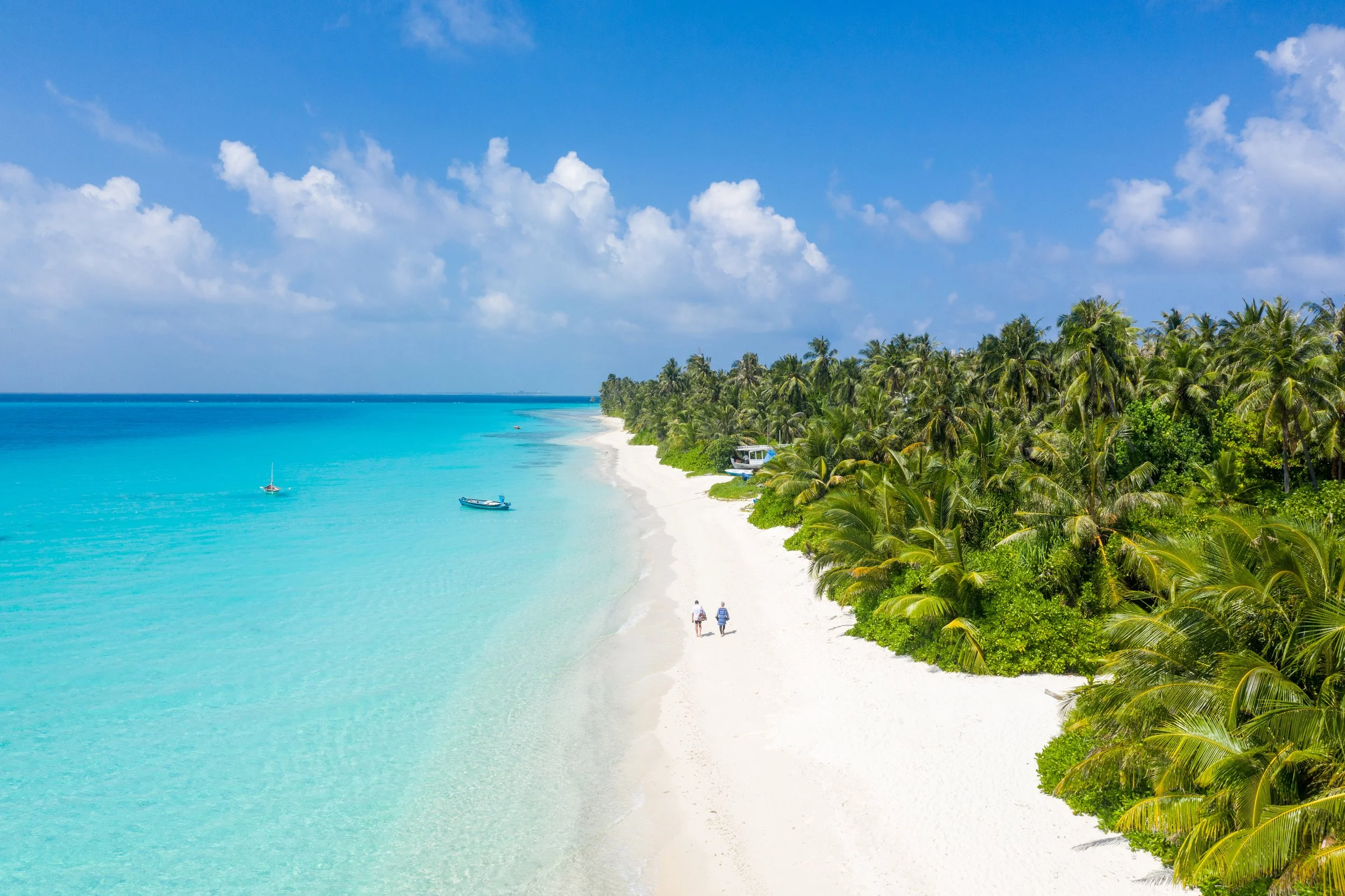 Dette er verdens beste reisemål - for tredje året på rad