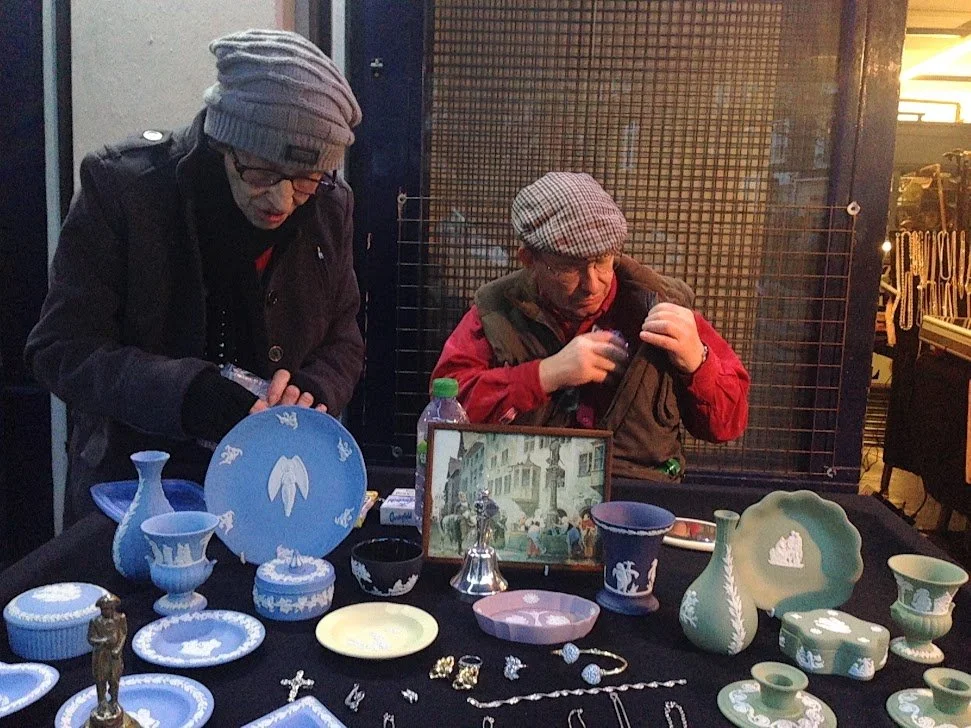 Reisefavorittene for jula i år