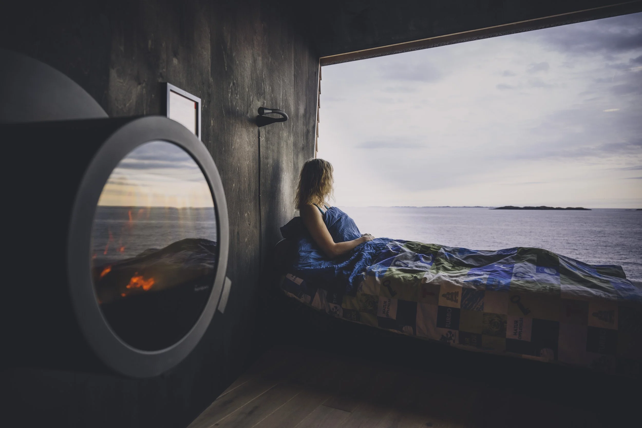 Norges mest populære hytter og turer