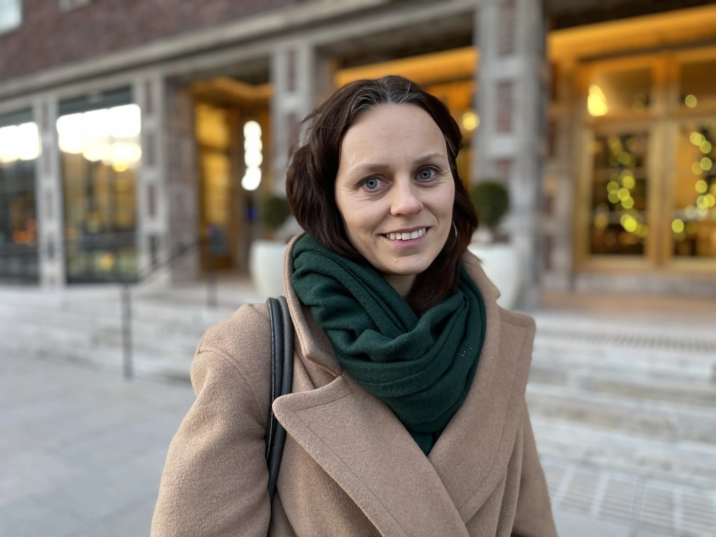 Dette visste du ikke om den norske reiselivsdirektøren