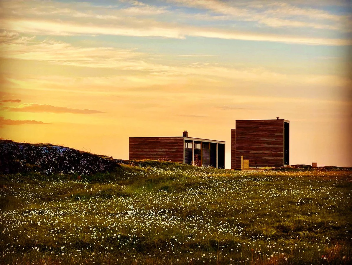 Vil du ha en gratis ferie her?