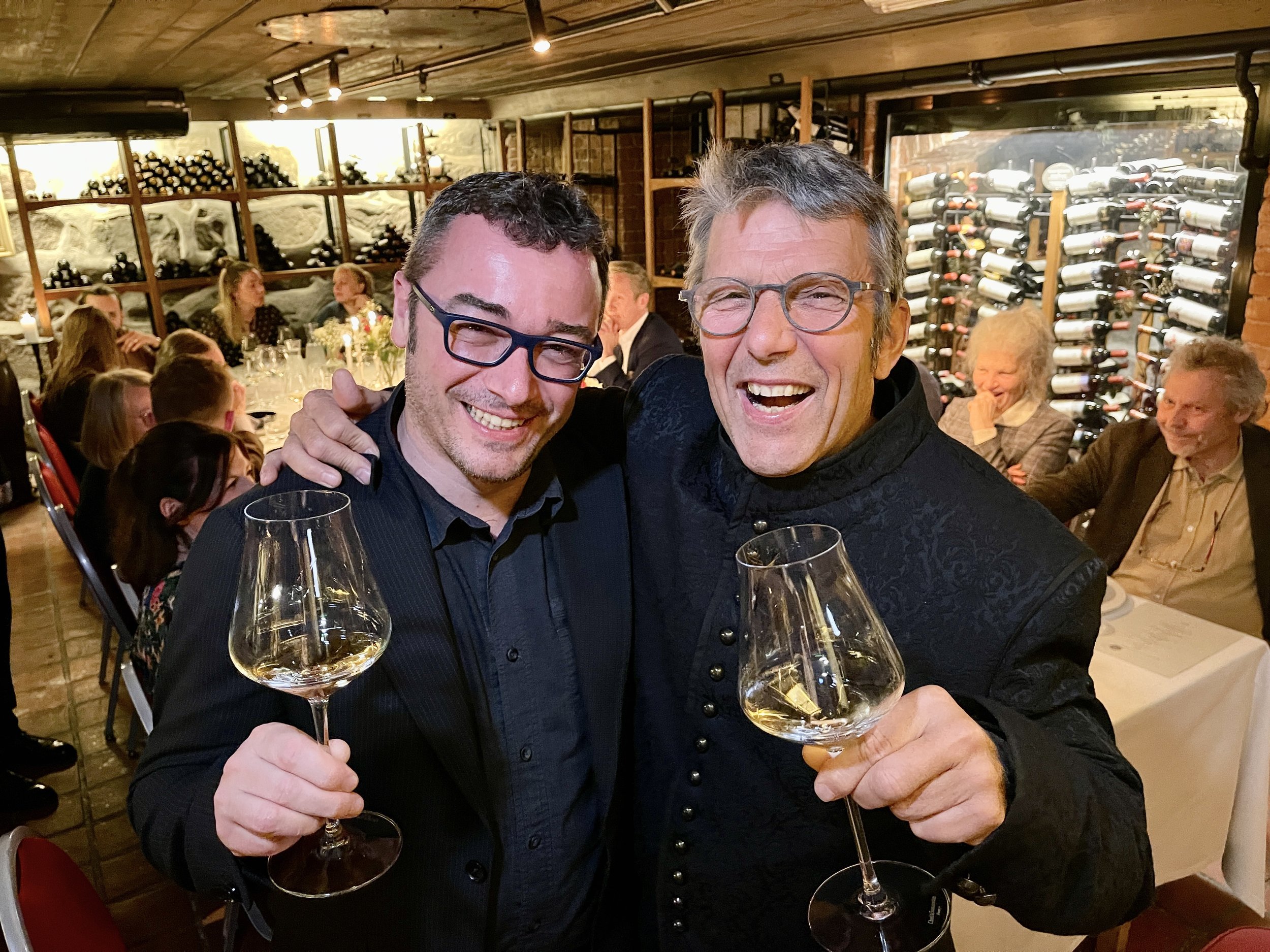 Alsace: Vinmakerens tips - til å spise opp