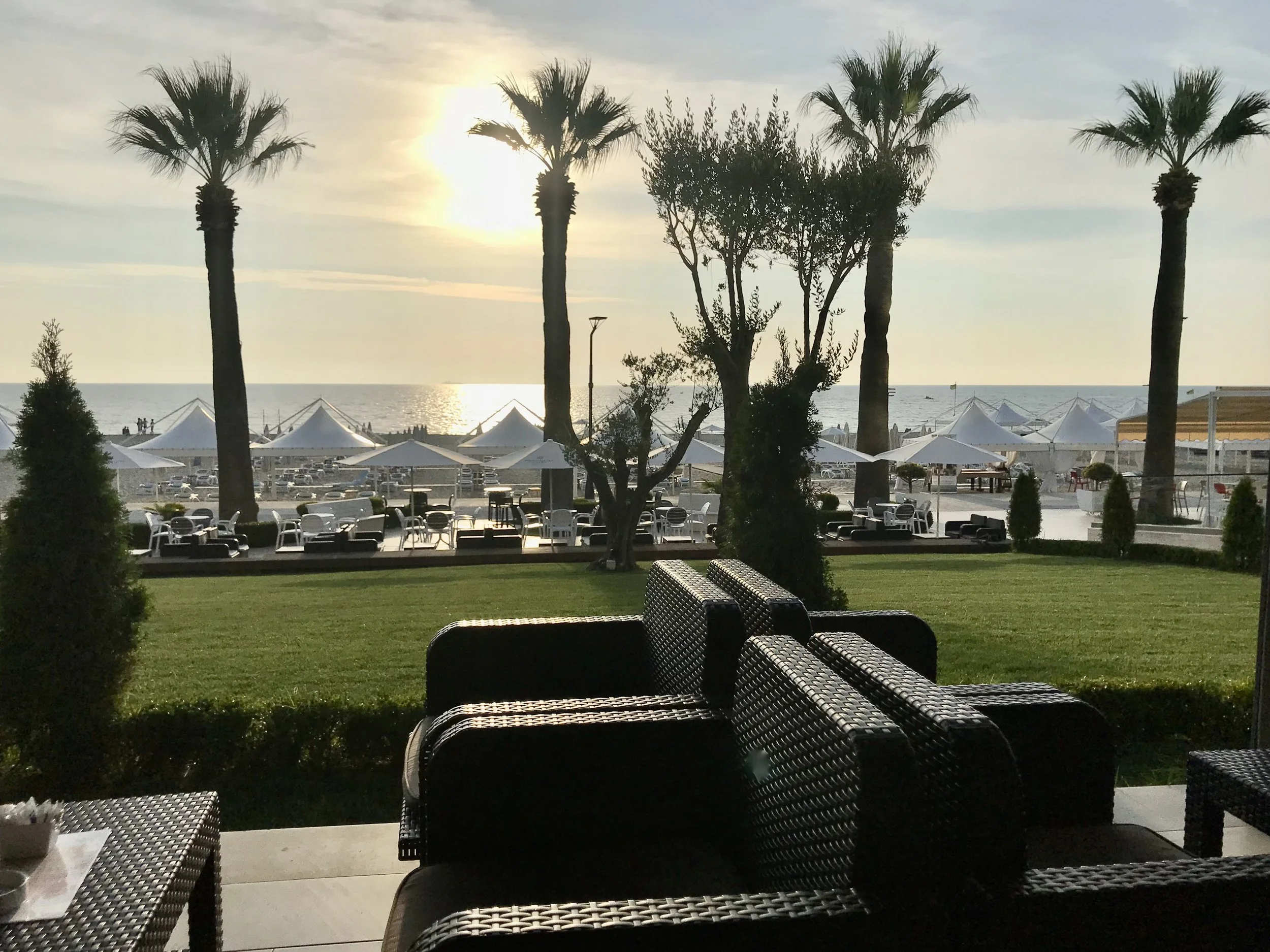 Dette er Europas billigste ferieland