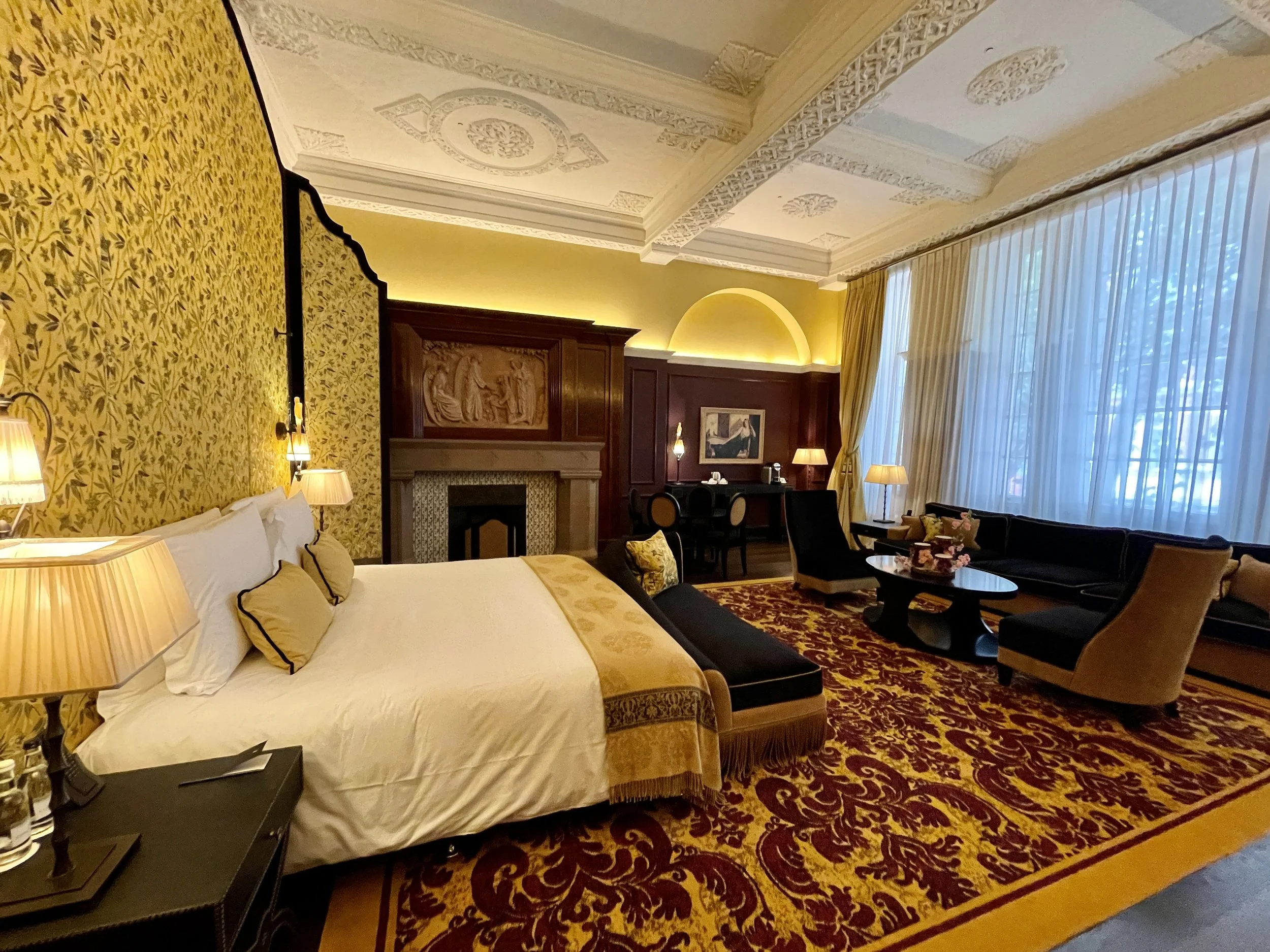 Slik tipser du riktig når du bor på hotell