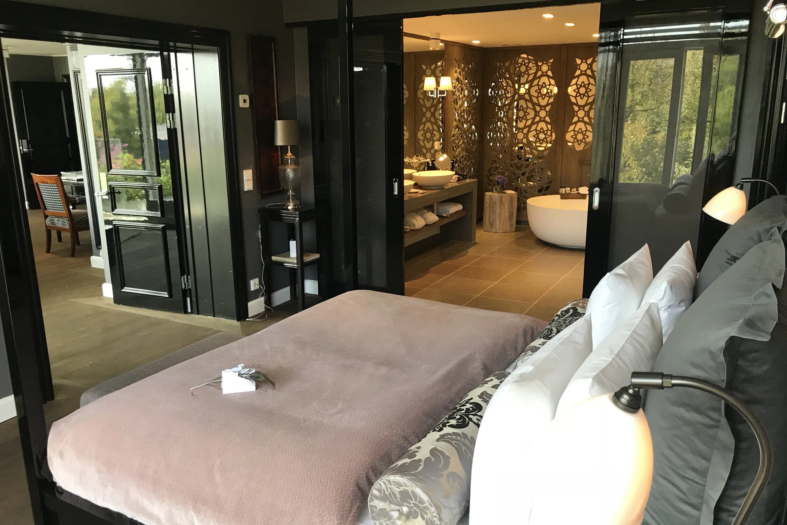 Det viktigste når du skal velge hotell