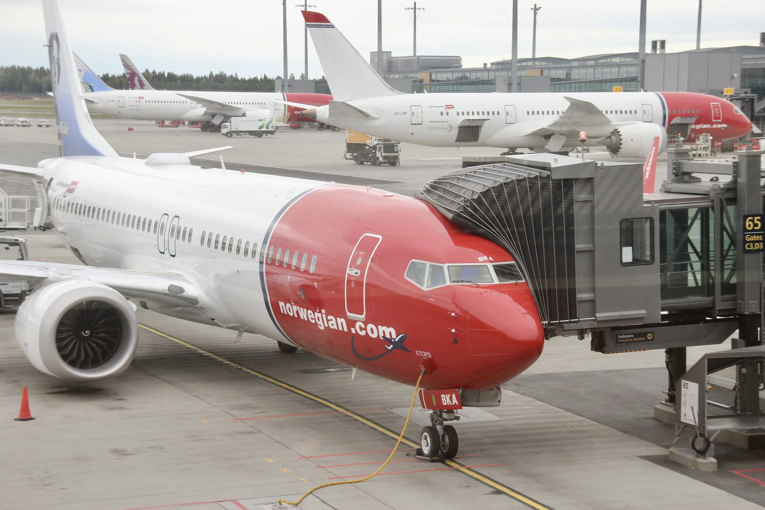 Norwegian kjøper Widerøe: Dette betyr det for deg