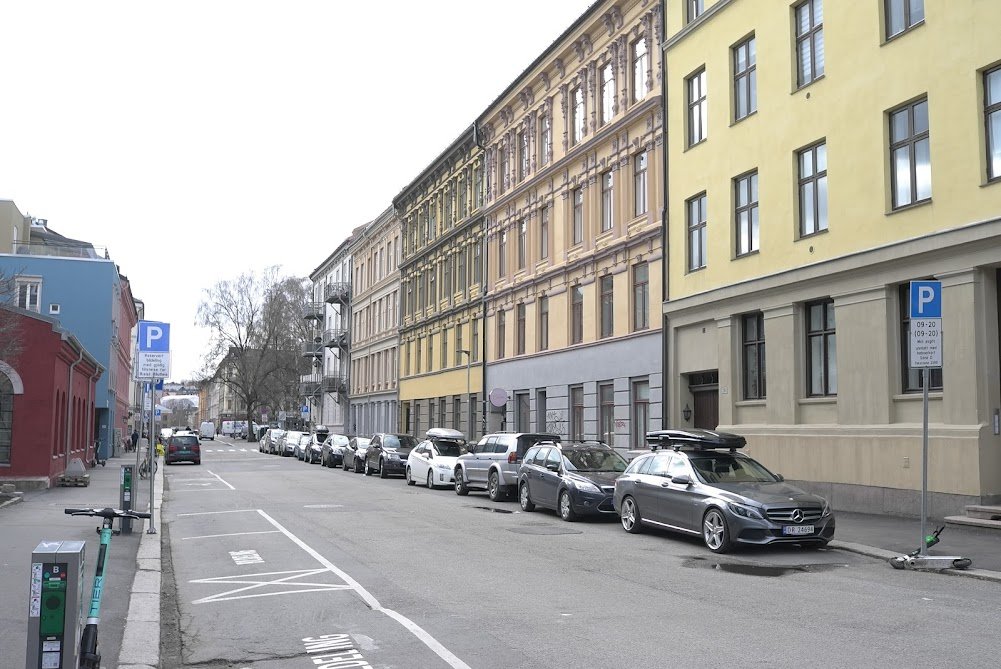 Derfor kan de ikke taue inn bilen din