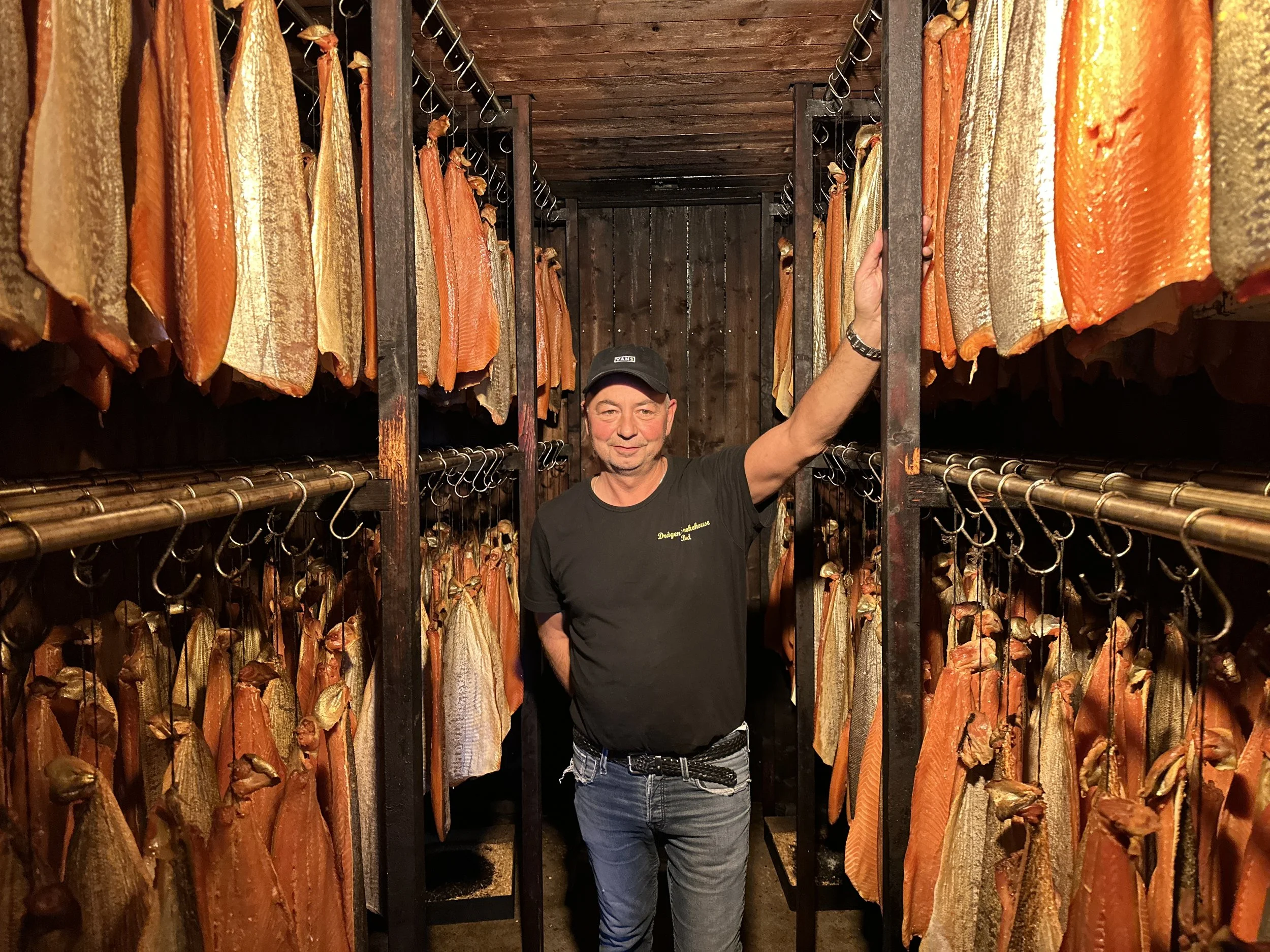 Ta omveien til Petter - du kommer ikke til å angre