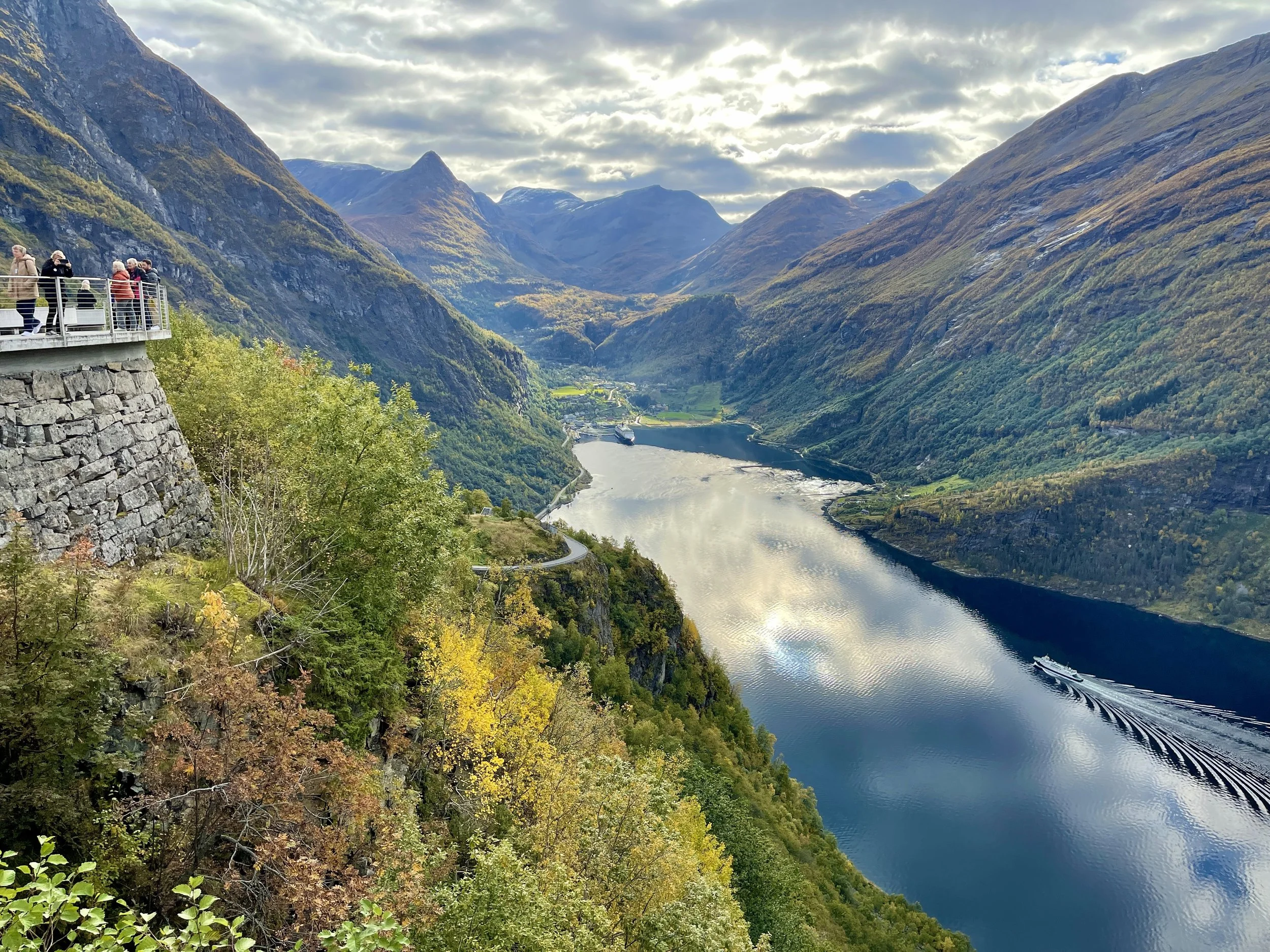 Slik blir den nye turistskatten i Norge