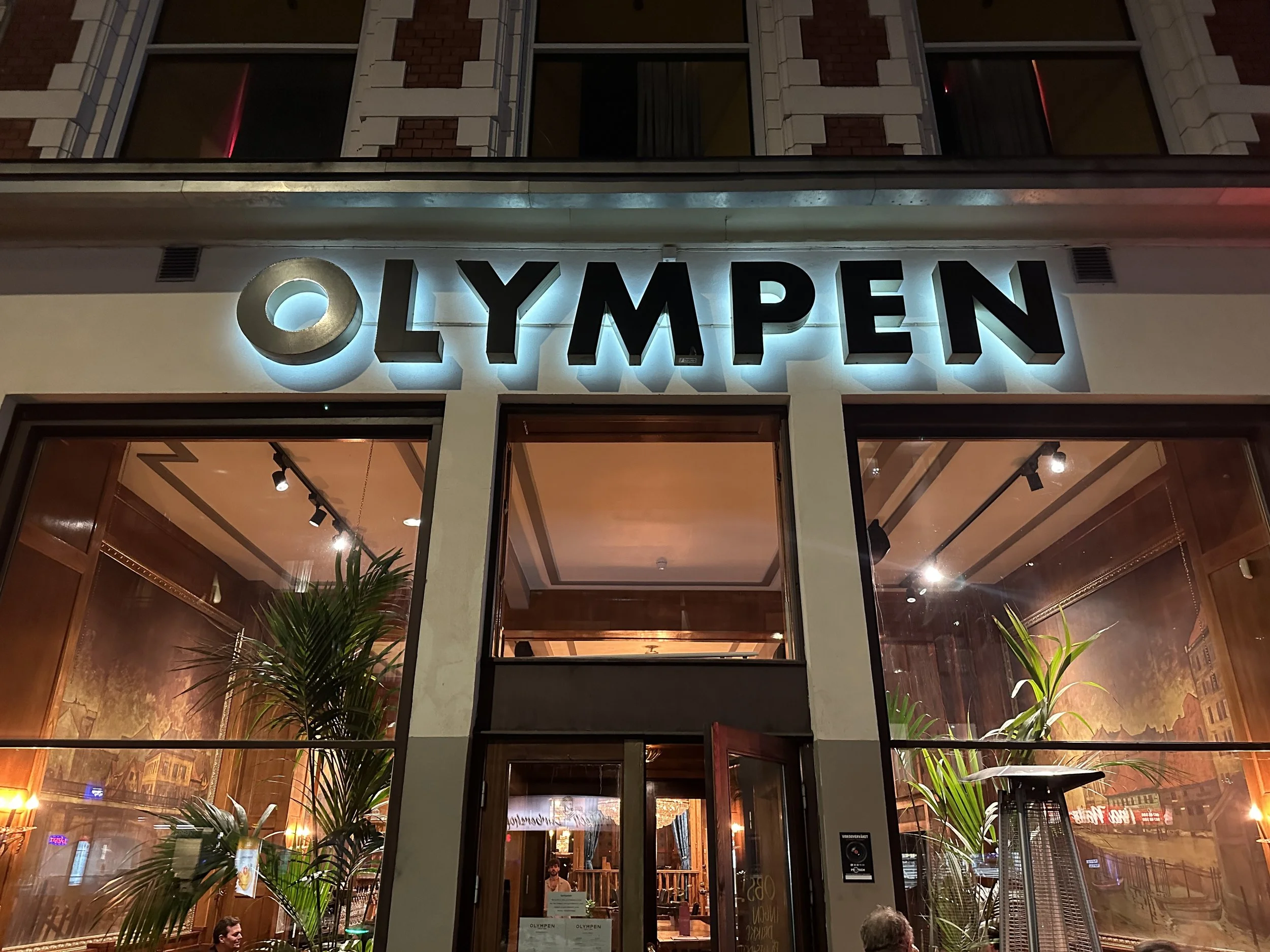 Testet: Det stinker av «Lompa»