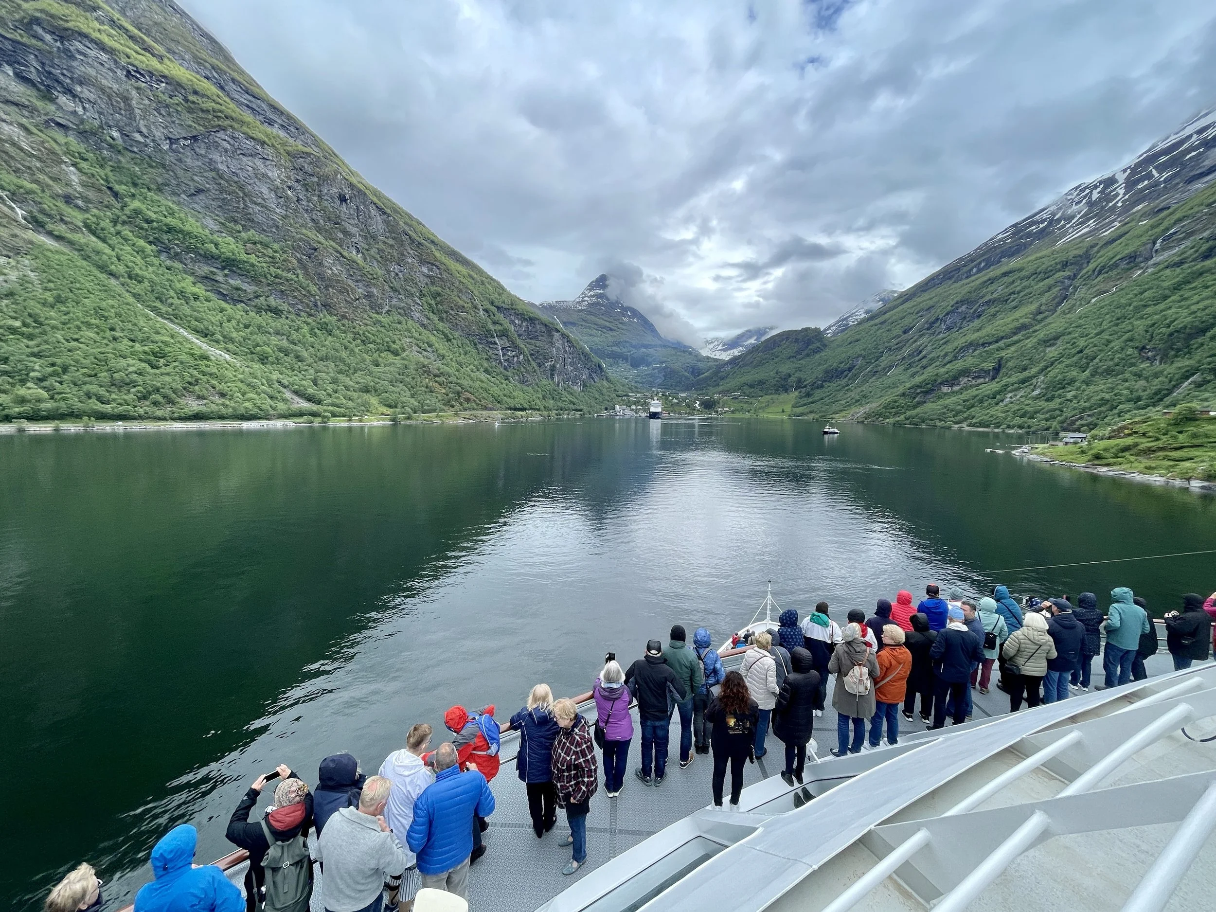 Etablerer universitets- og høyskoleforum for reiselivsutdanninger