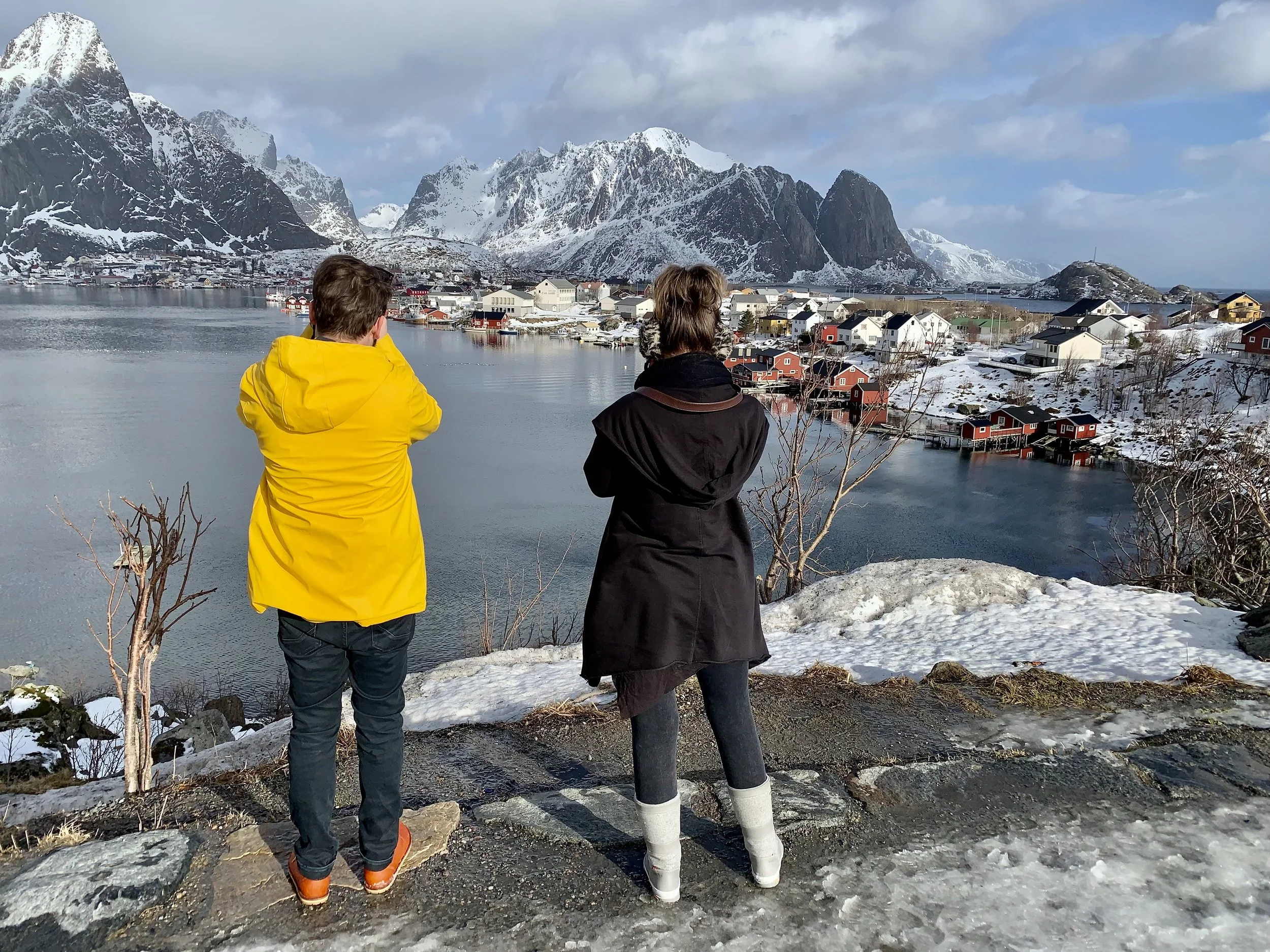 Slik blir reiselivets nye veikart