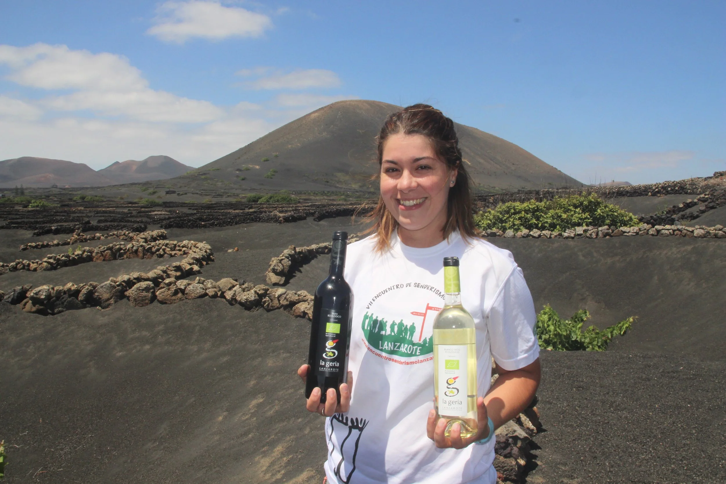 Lokker sydenturister med mer vin