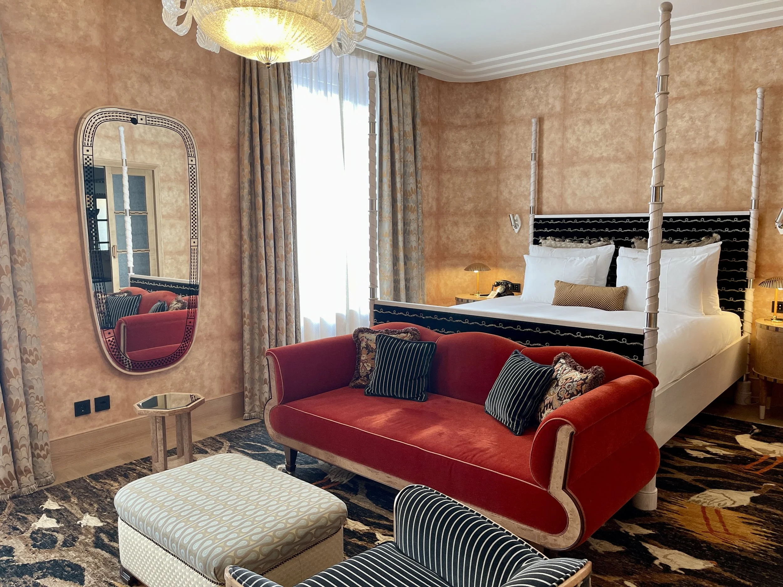 Ny gjestekåring:  Dette er Norges beste hotell