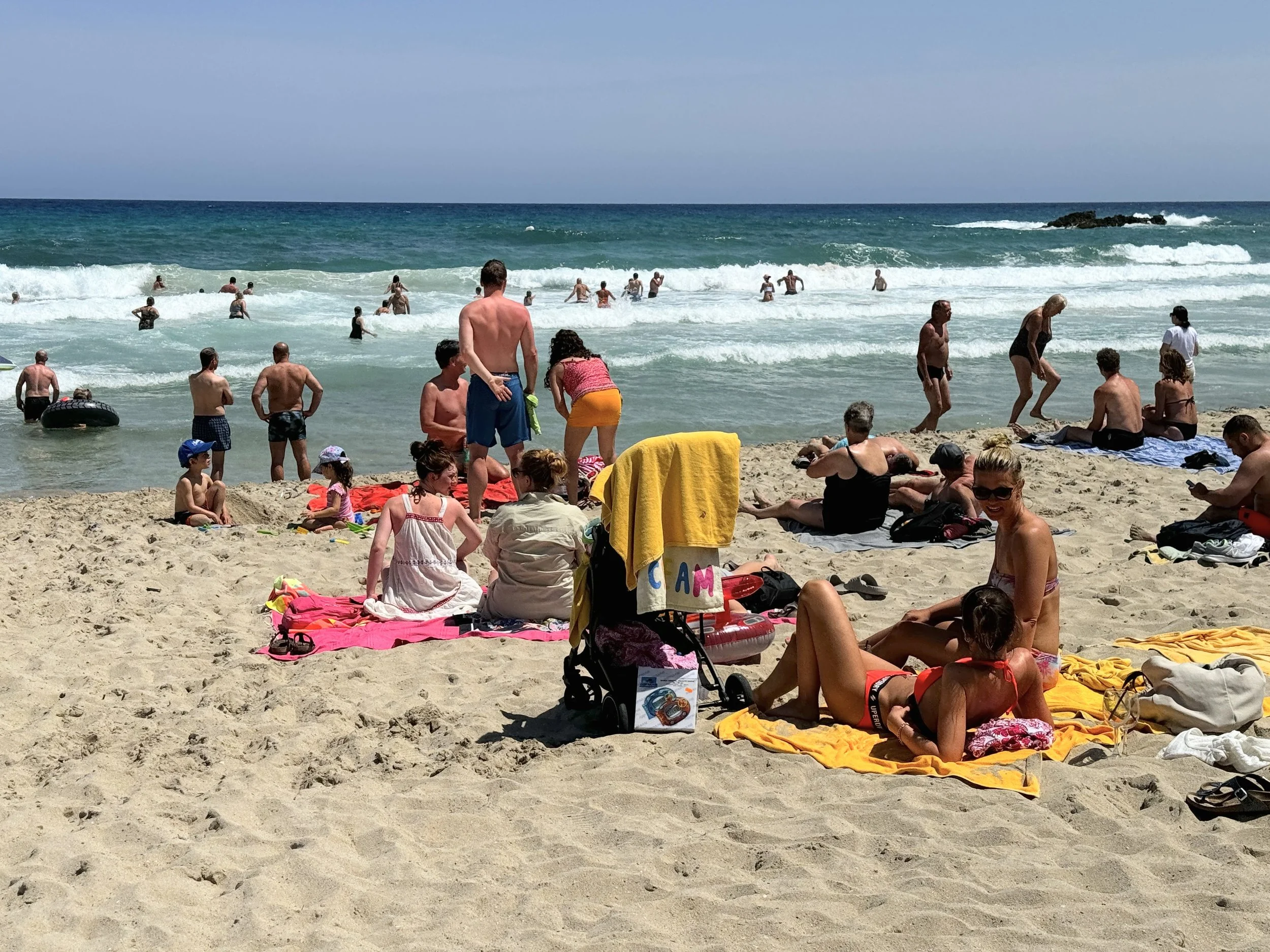 Kommentar: - Ferie-nordmenn er skremmende naive