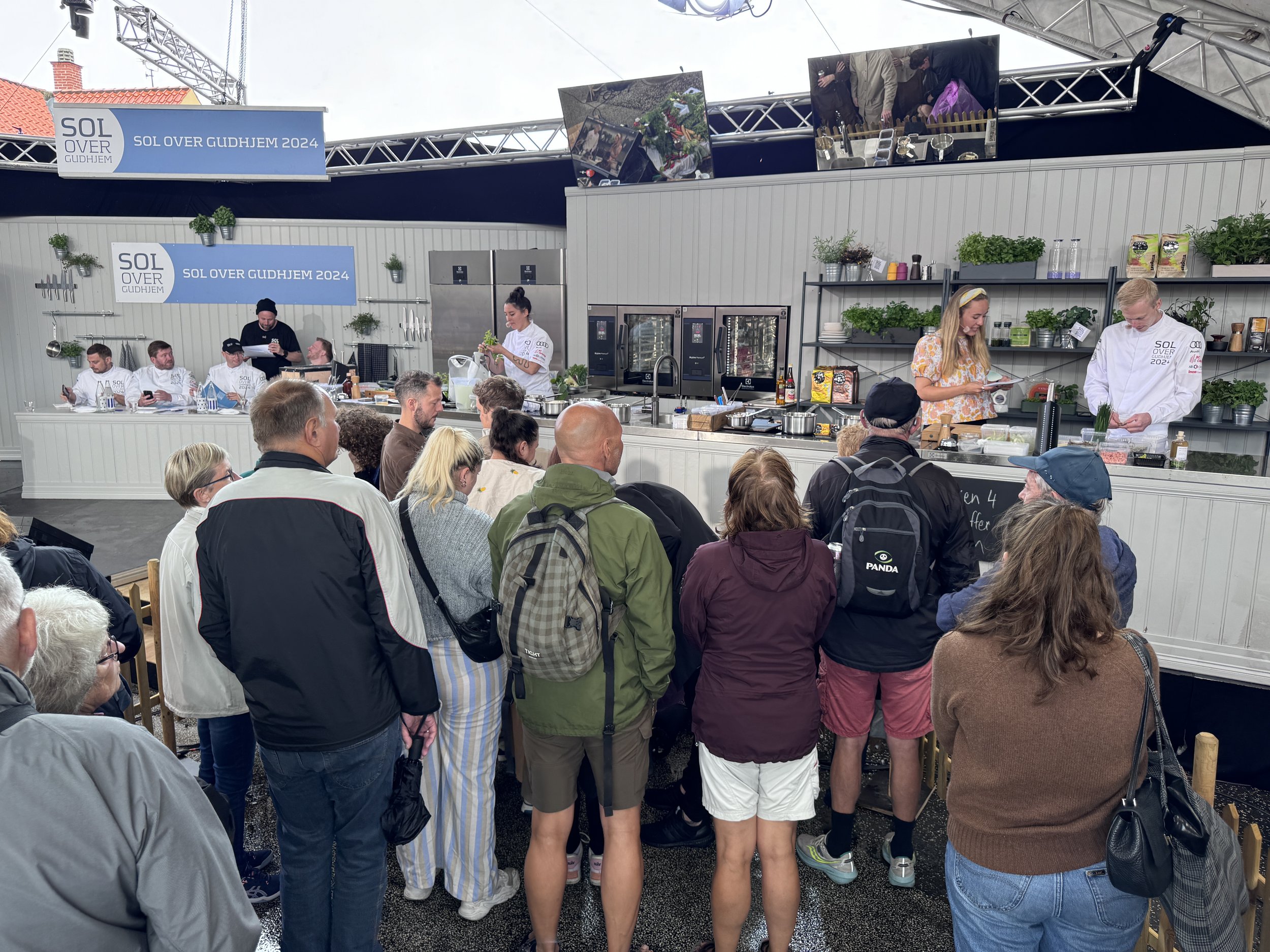 Denne kokkekonkurransen kan endre norsk gastronomi