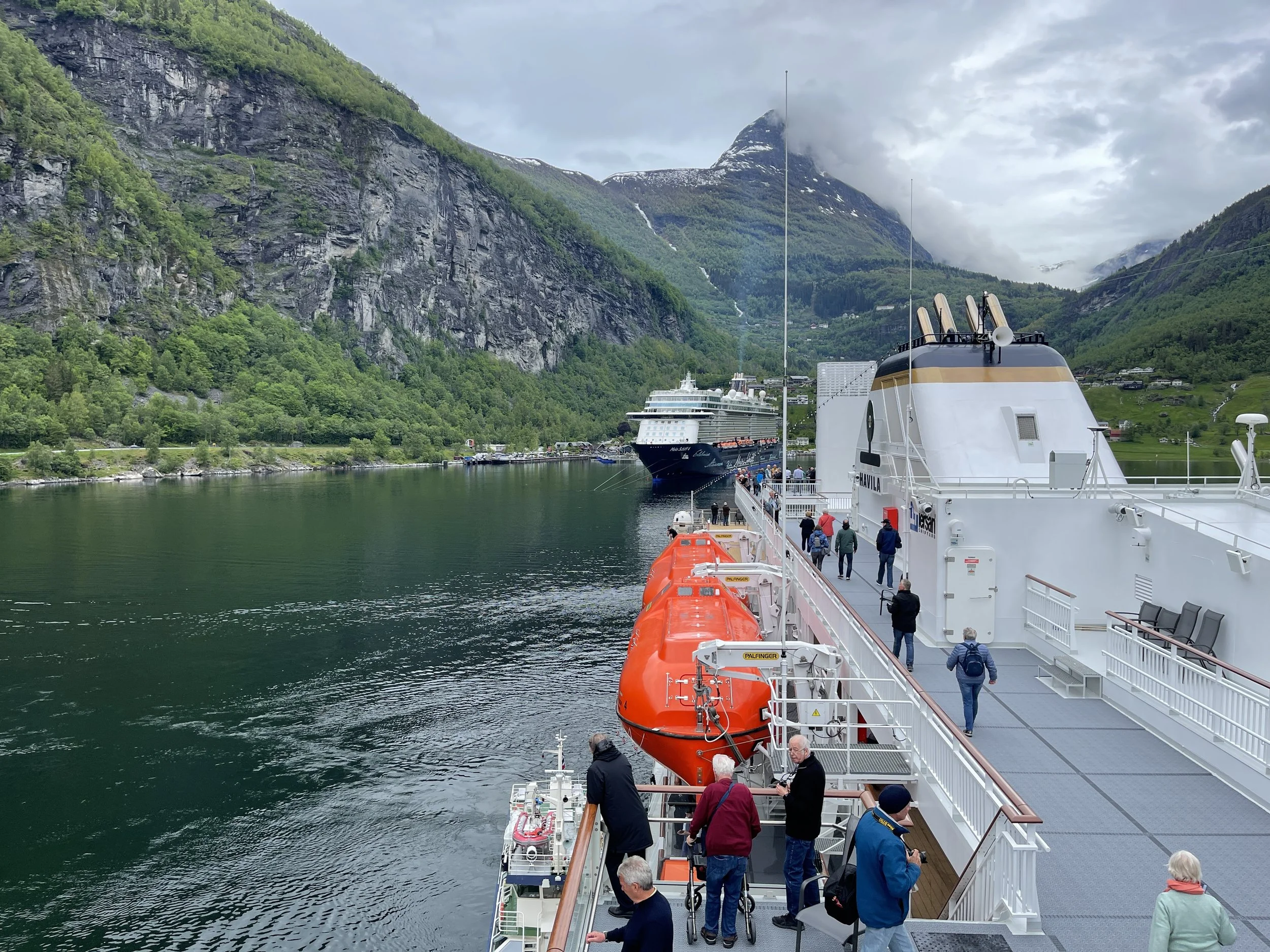 Du kan få årets beste sommerjobb