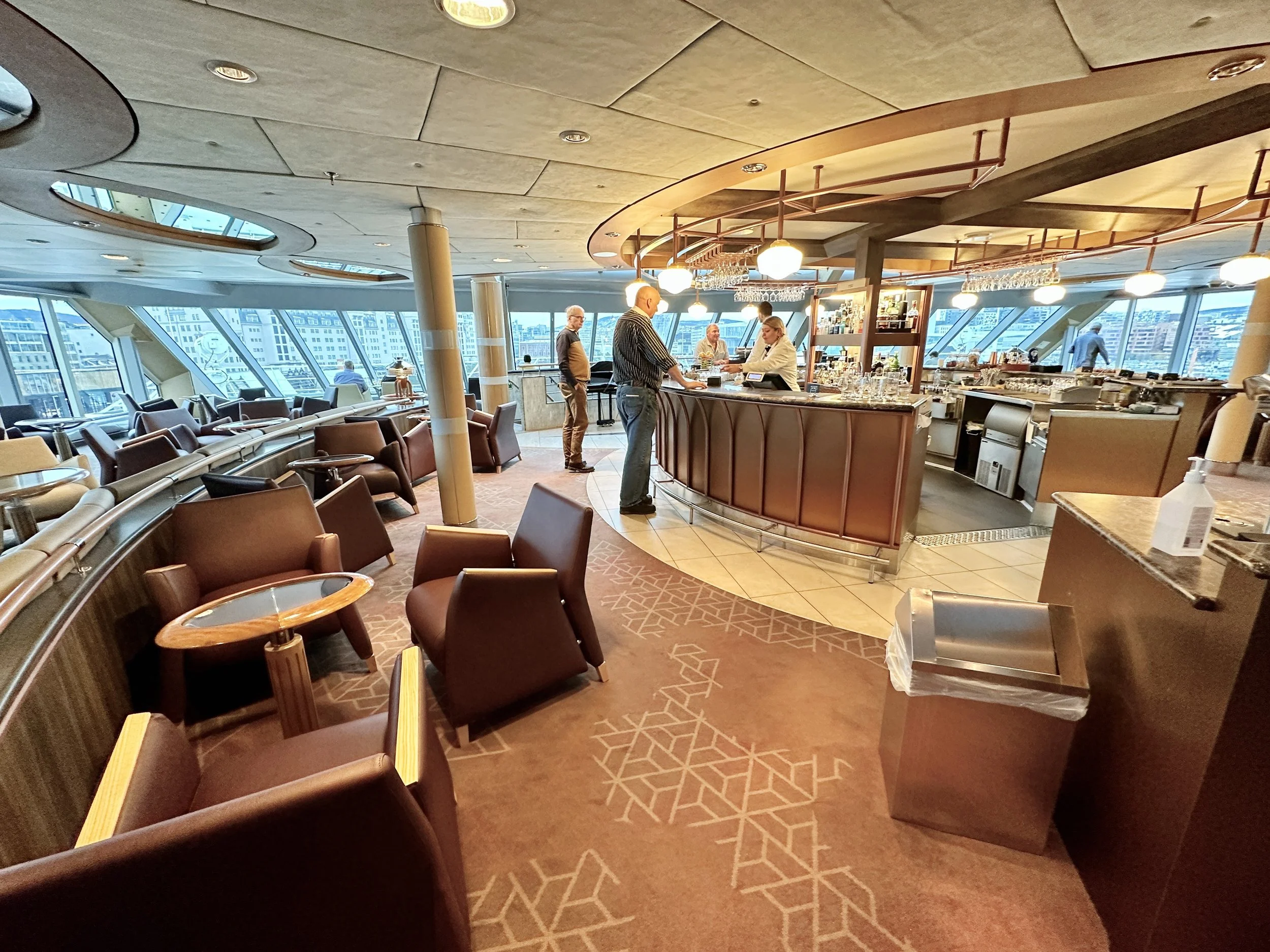 Gratis studium: Nå kan du bli reiselivsleder – hjemmefra