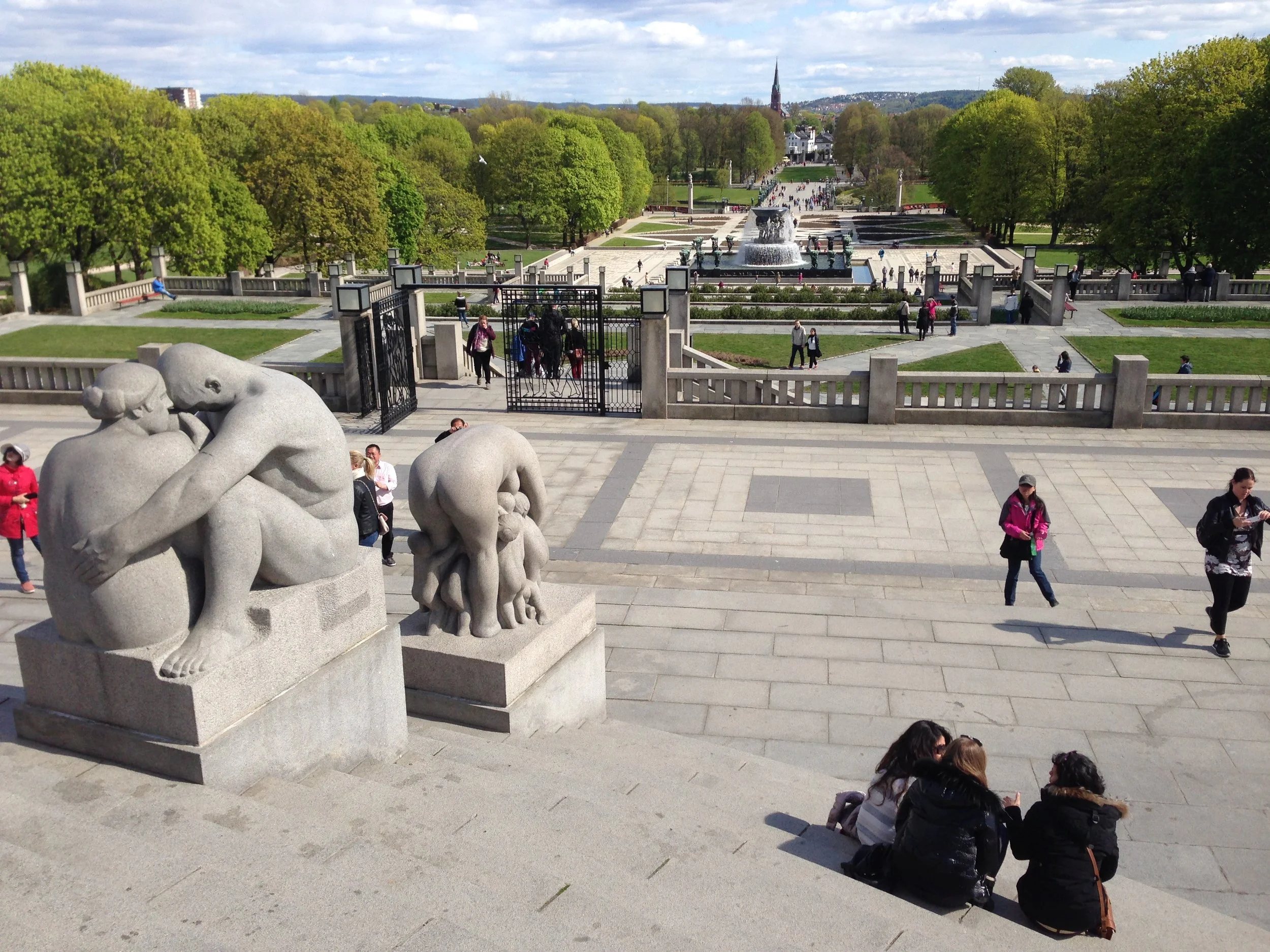 Best i Europa - og havner i celebert selskap