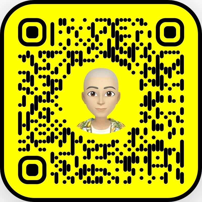 Nå kan du følge The Travel Inspector på Snapchat