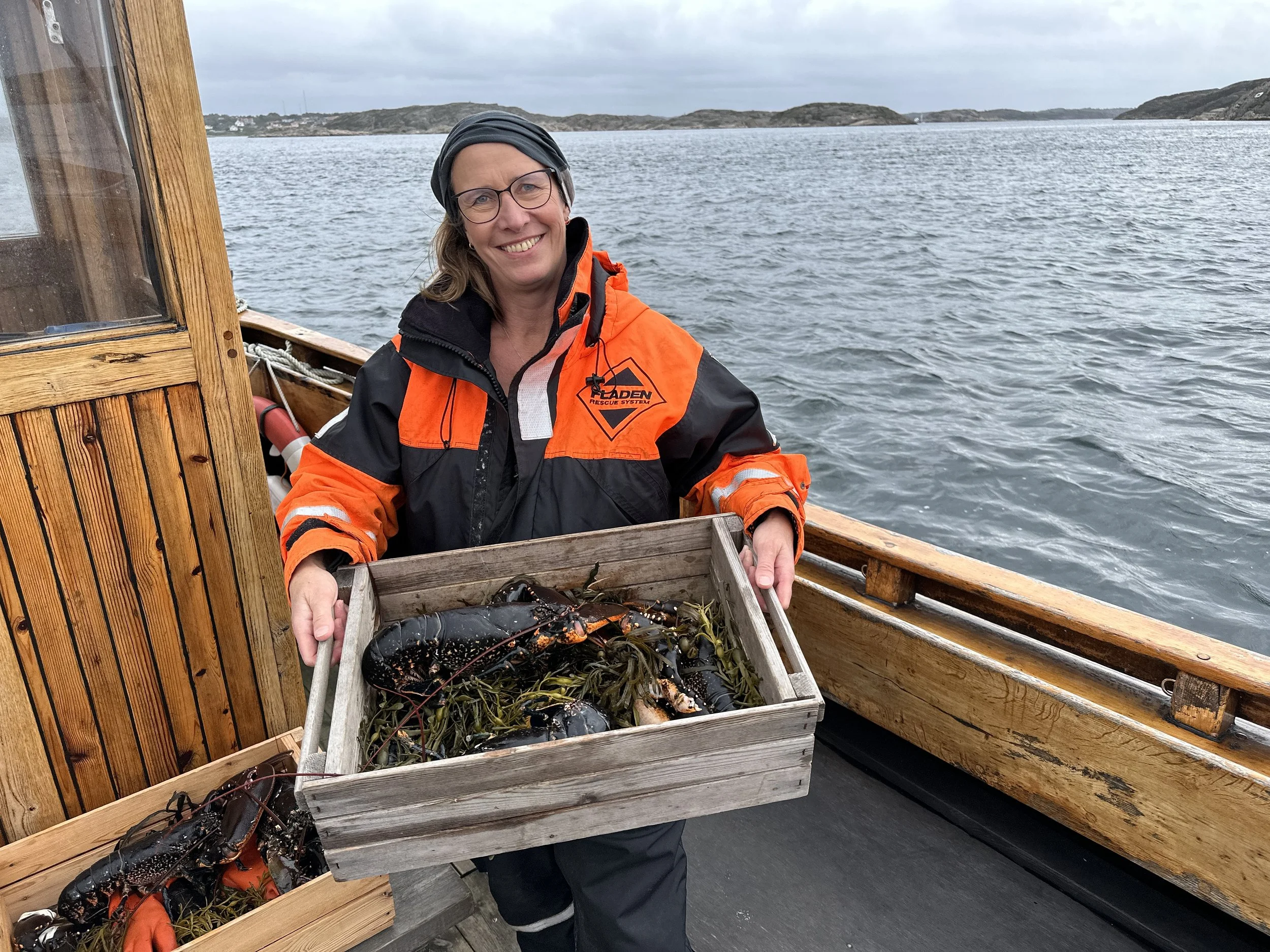 Nå starter hummersesongen - men her er det helt forbudt