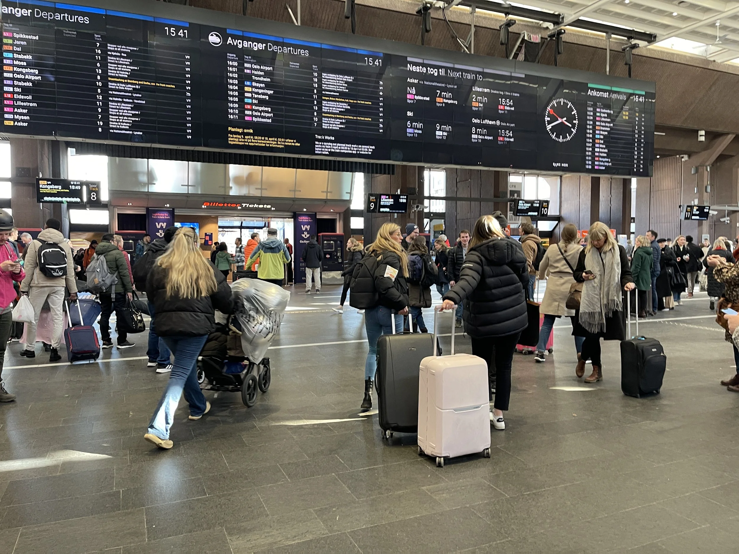 Denne togappen bør du laste ned: nå