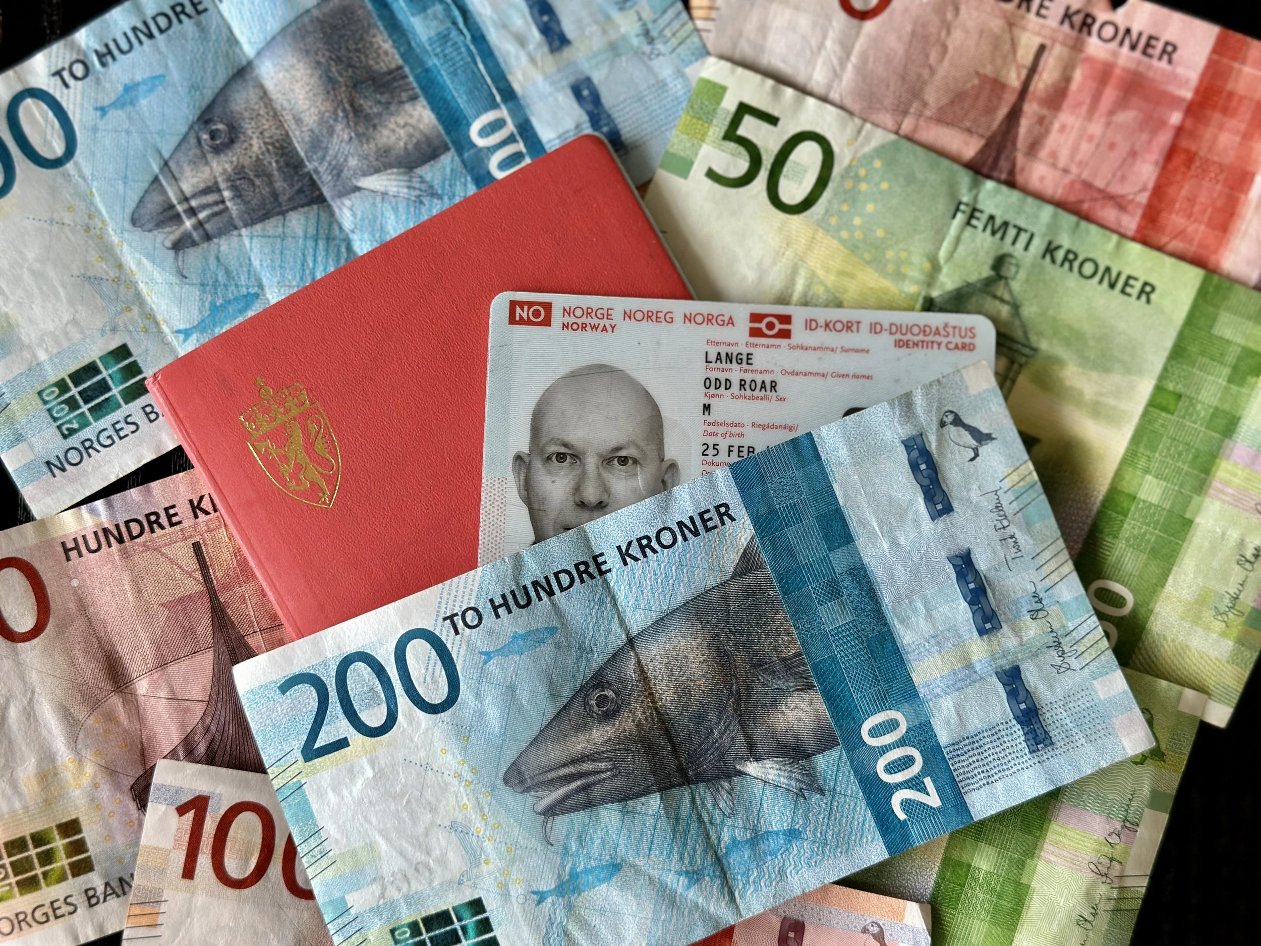 Sparetriks: Feilen du ikke skal gjøre etter utenlandsreisen