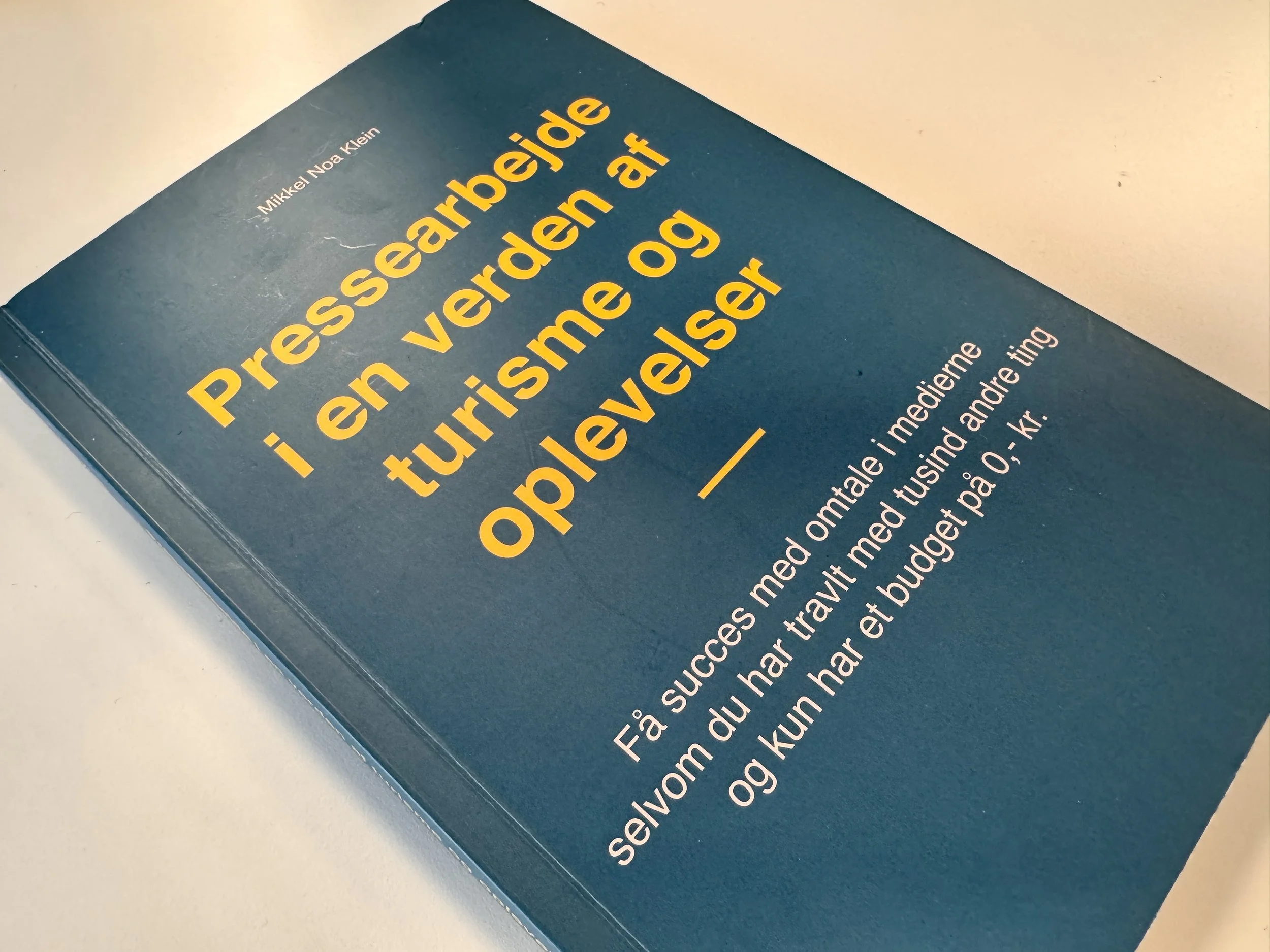 Boka som bør være pensum for alle som deler reiseopplevelser