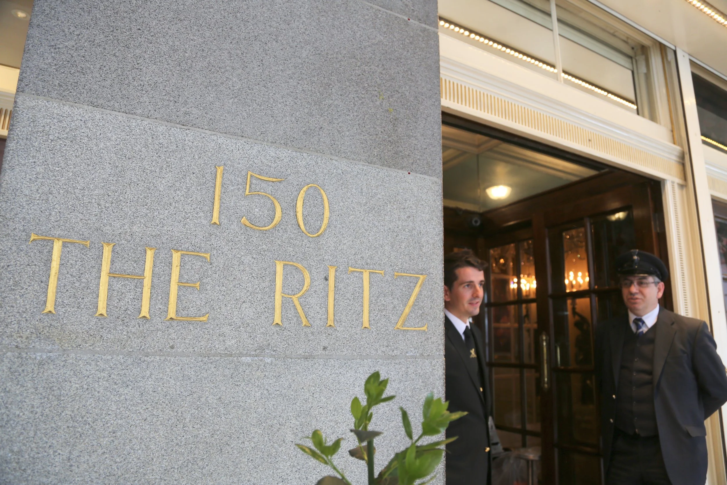 Hotellene ansetter: Du tror det ikke før du ser det