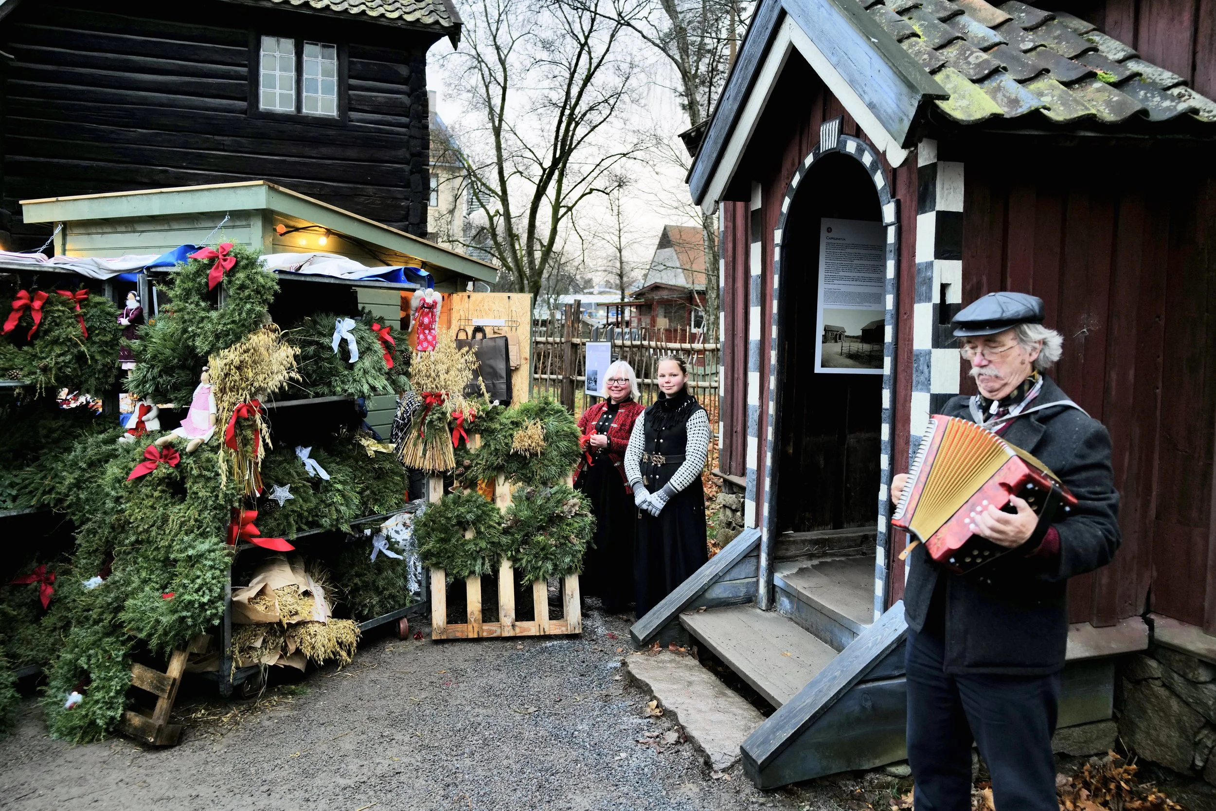 Et hjertelig tusen takk - fra meg til deg