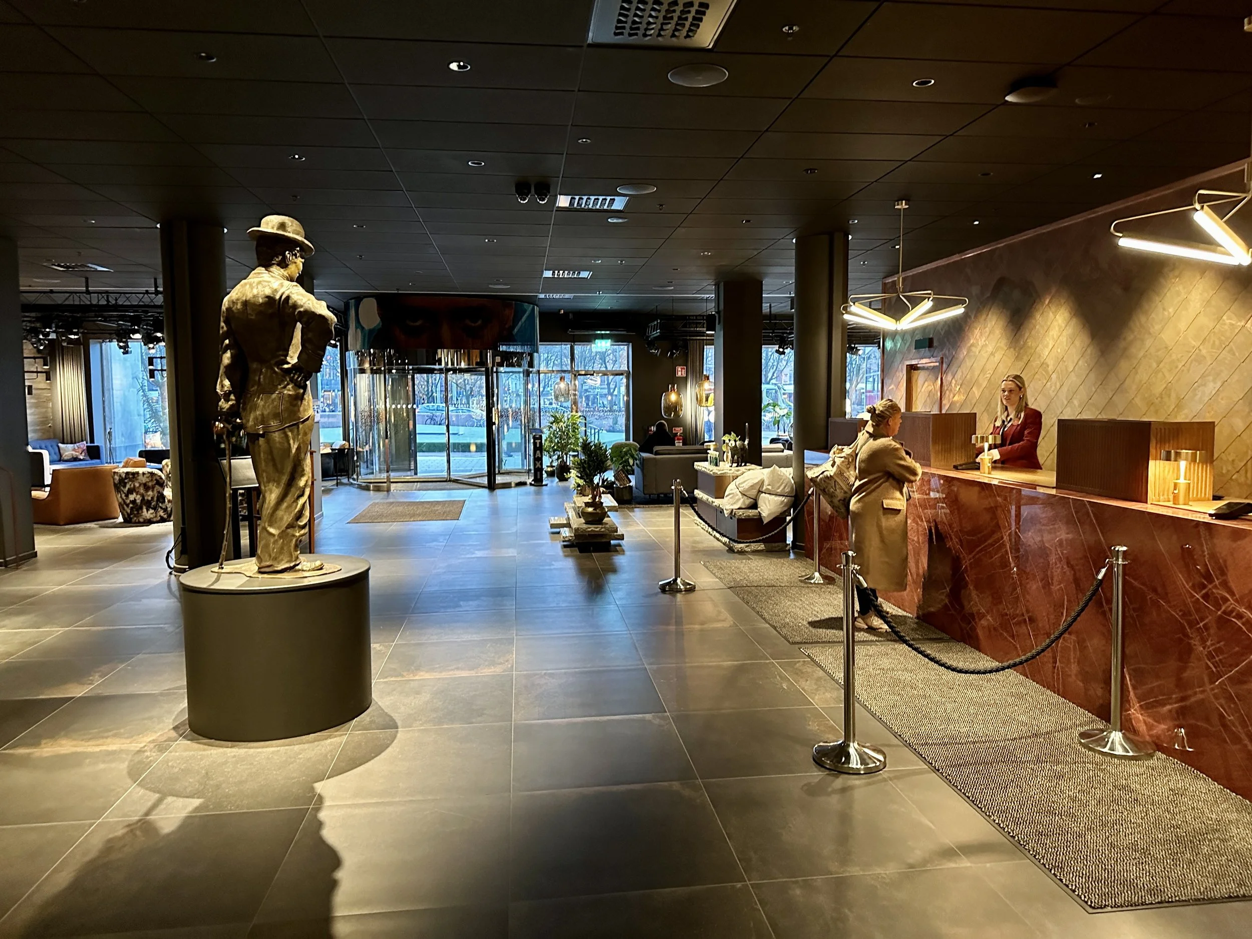 Hotellkjeden Strawberry lanserer nytt reisekonsept