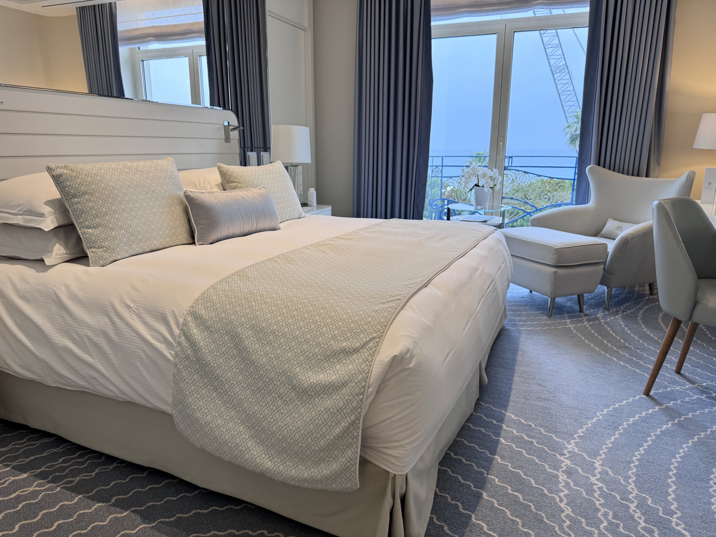 Dette bør du sjekke på hotellrommet før du legger deg