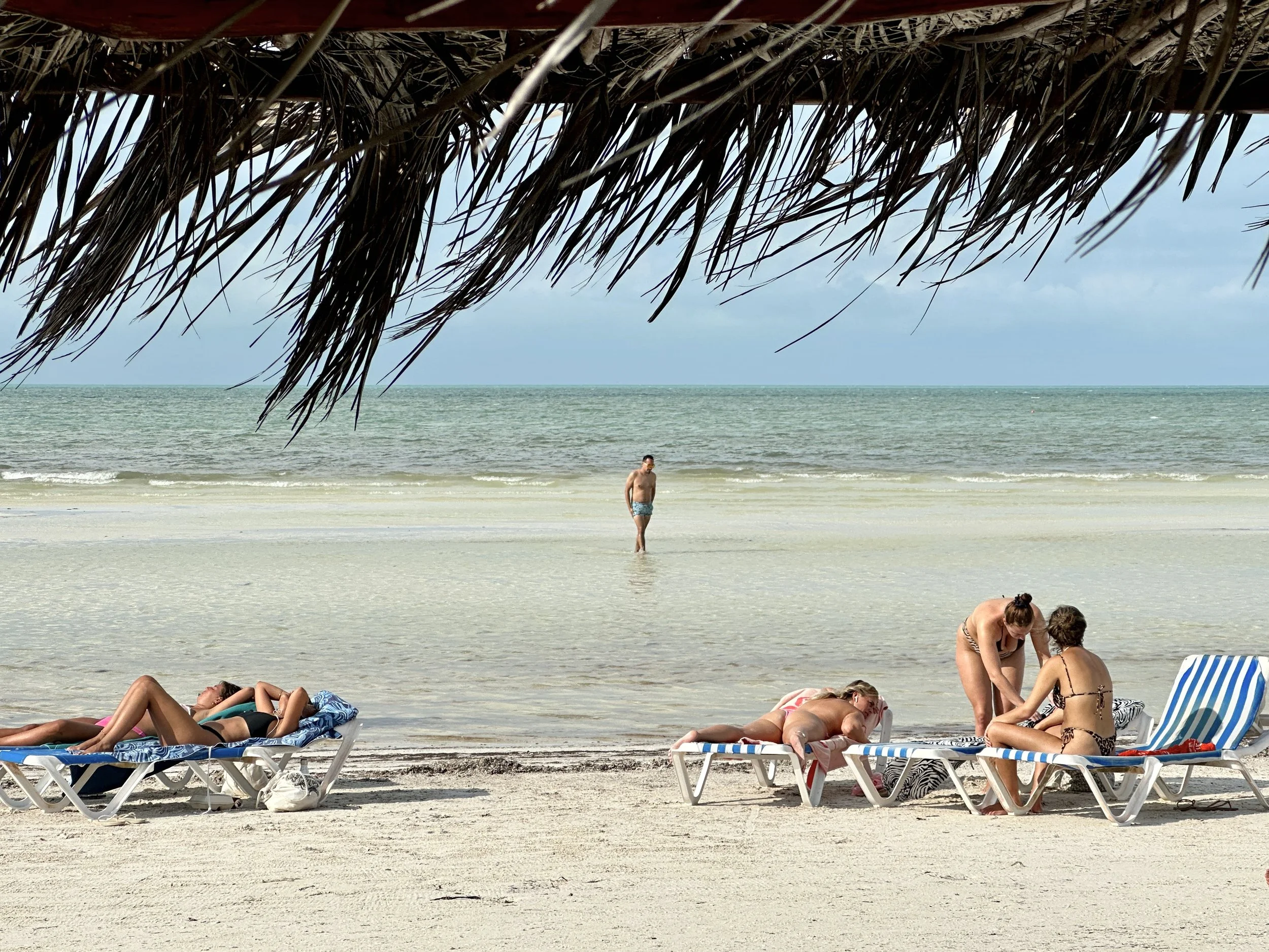 Derfor bør du lære deg å si takk. Du kommer ikke til å angre