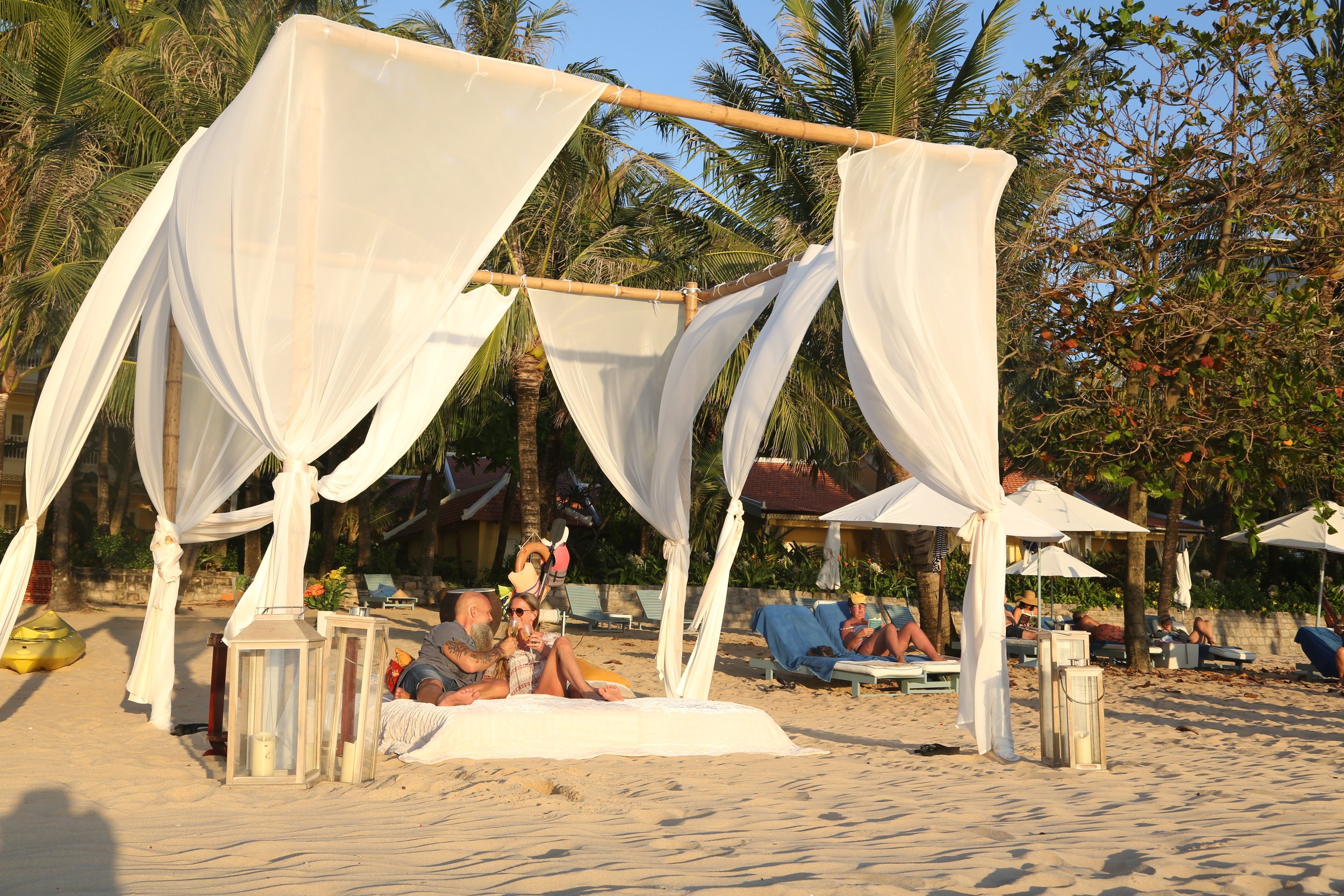 Millioner av falske anmeldelser. Trøbbel for reisegigant