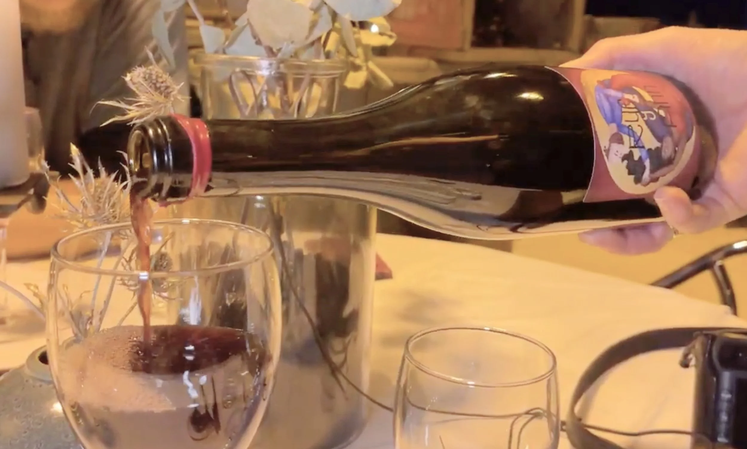 Slik blir du lurt av bartenderen 