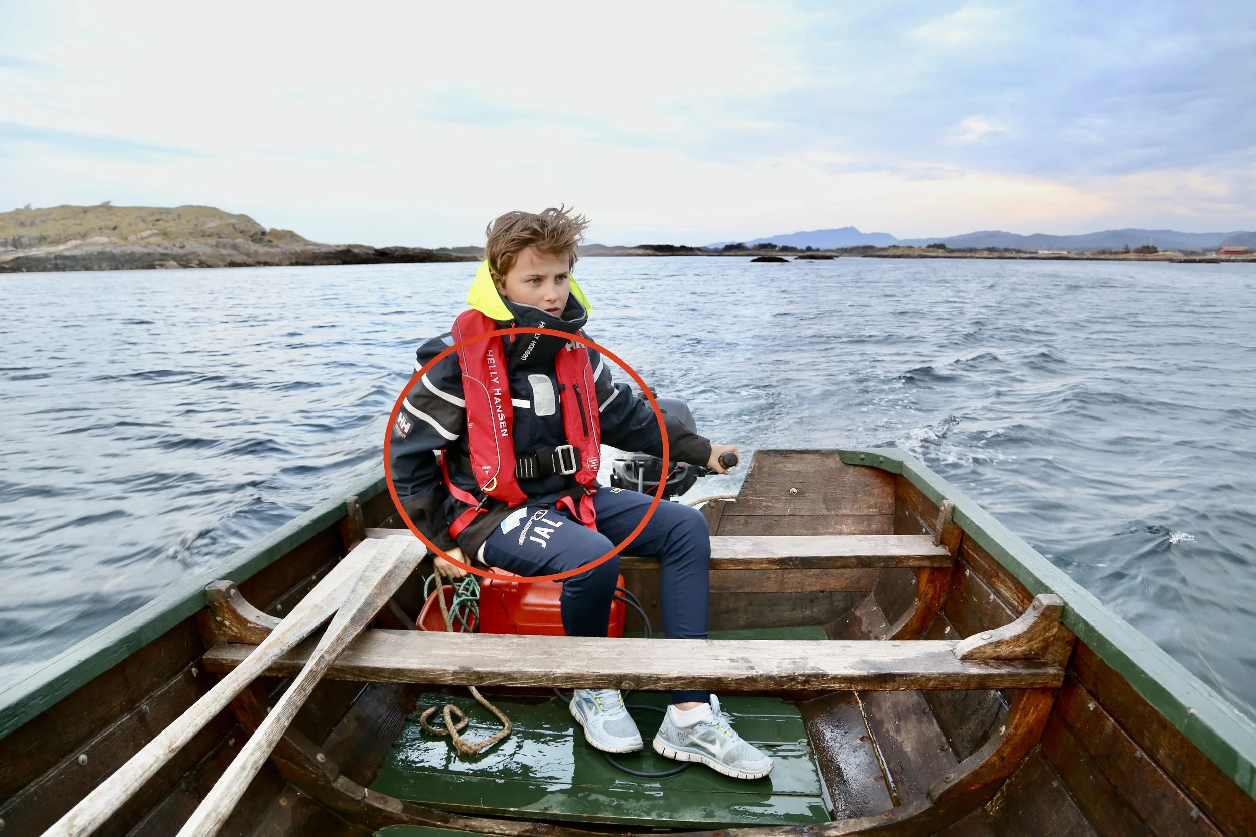 De sjekker den aldri - og her bor de som er aller dårligst