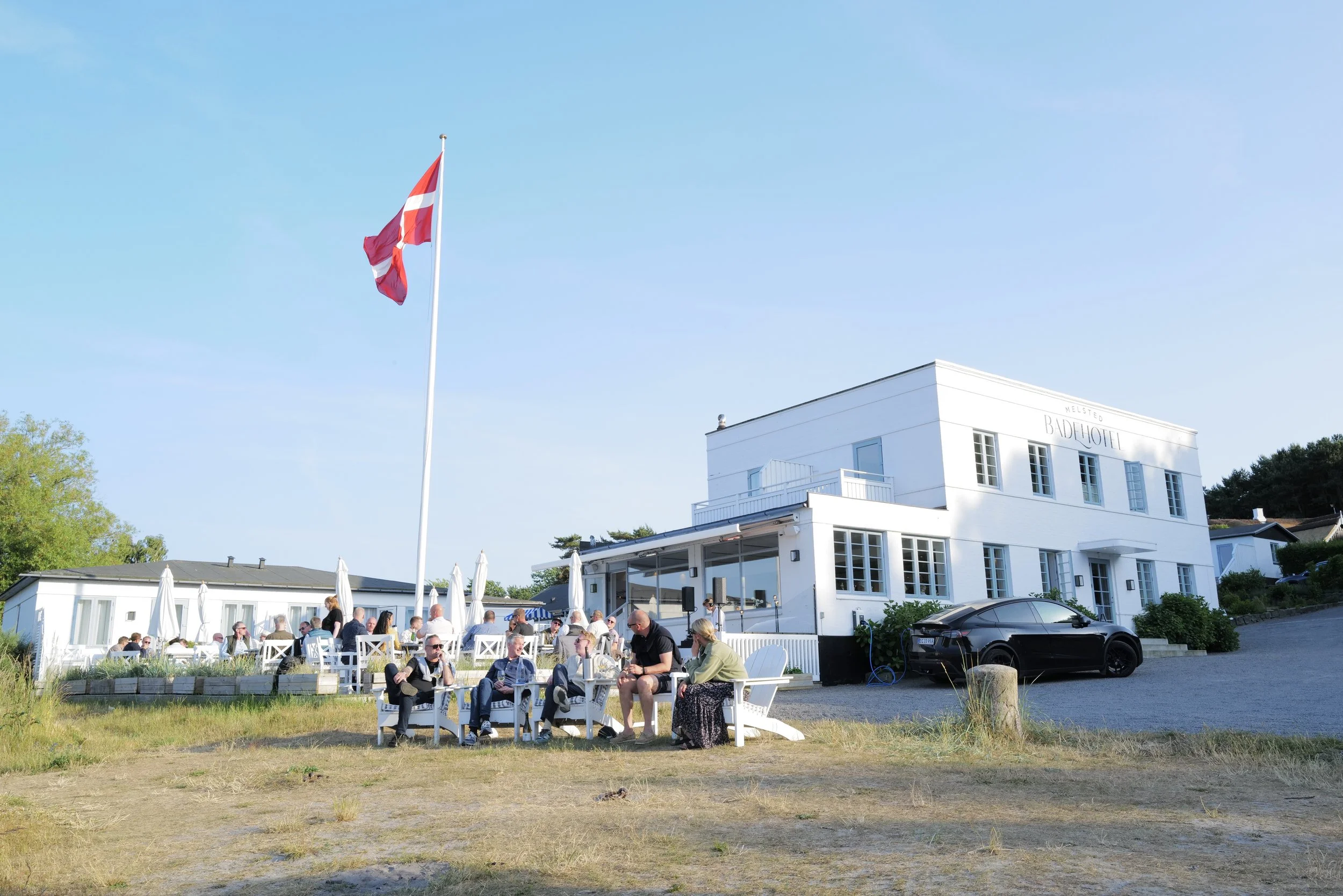 Er Danmark dyrt? Slik kan sommerferien bli billigere enn i Norge