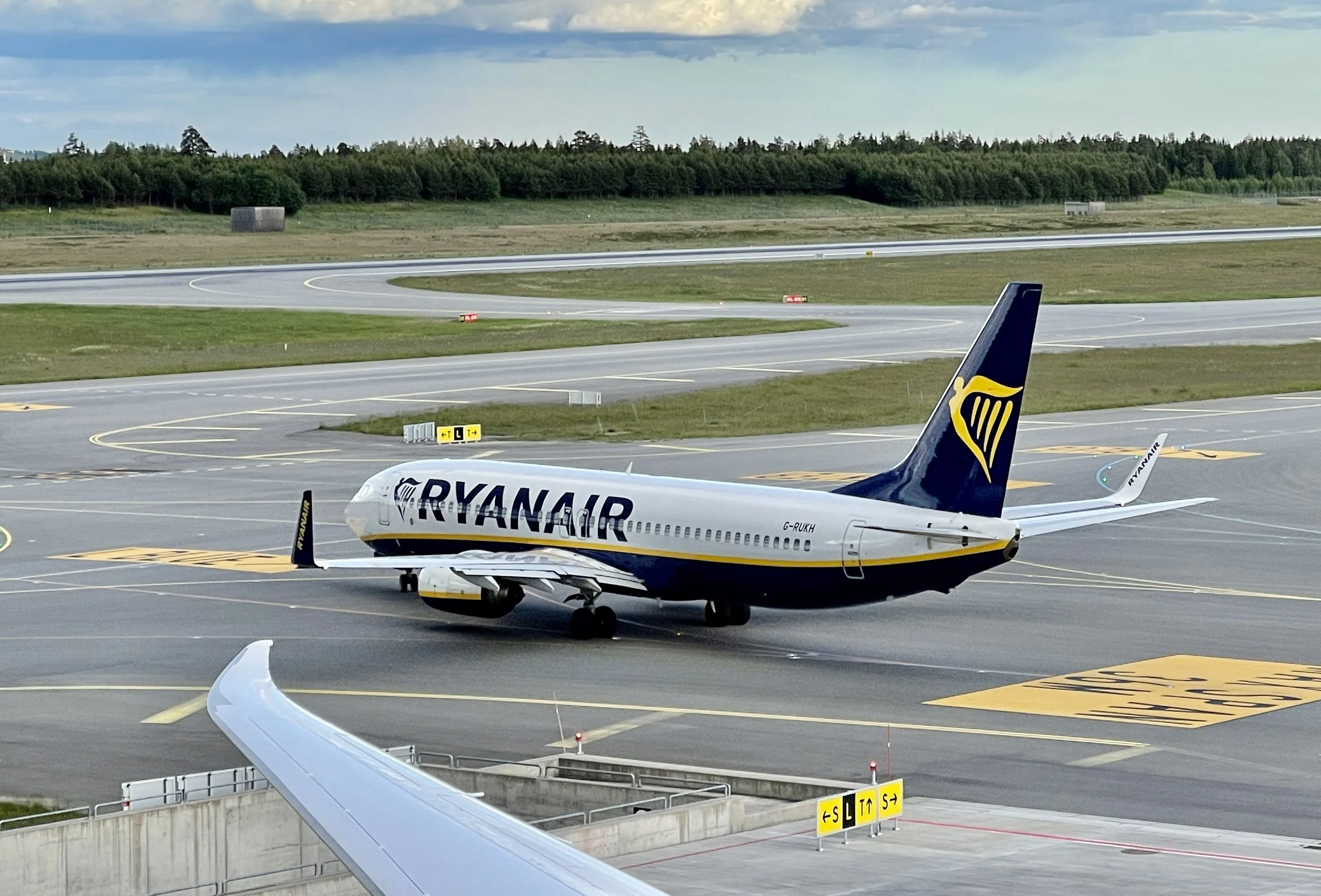 TUI satser på Ryanair – møter både ros og skepsis