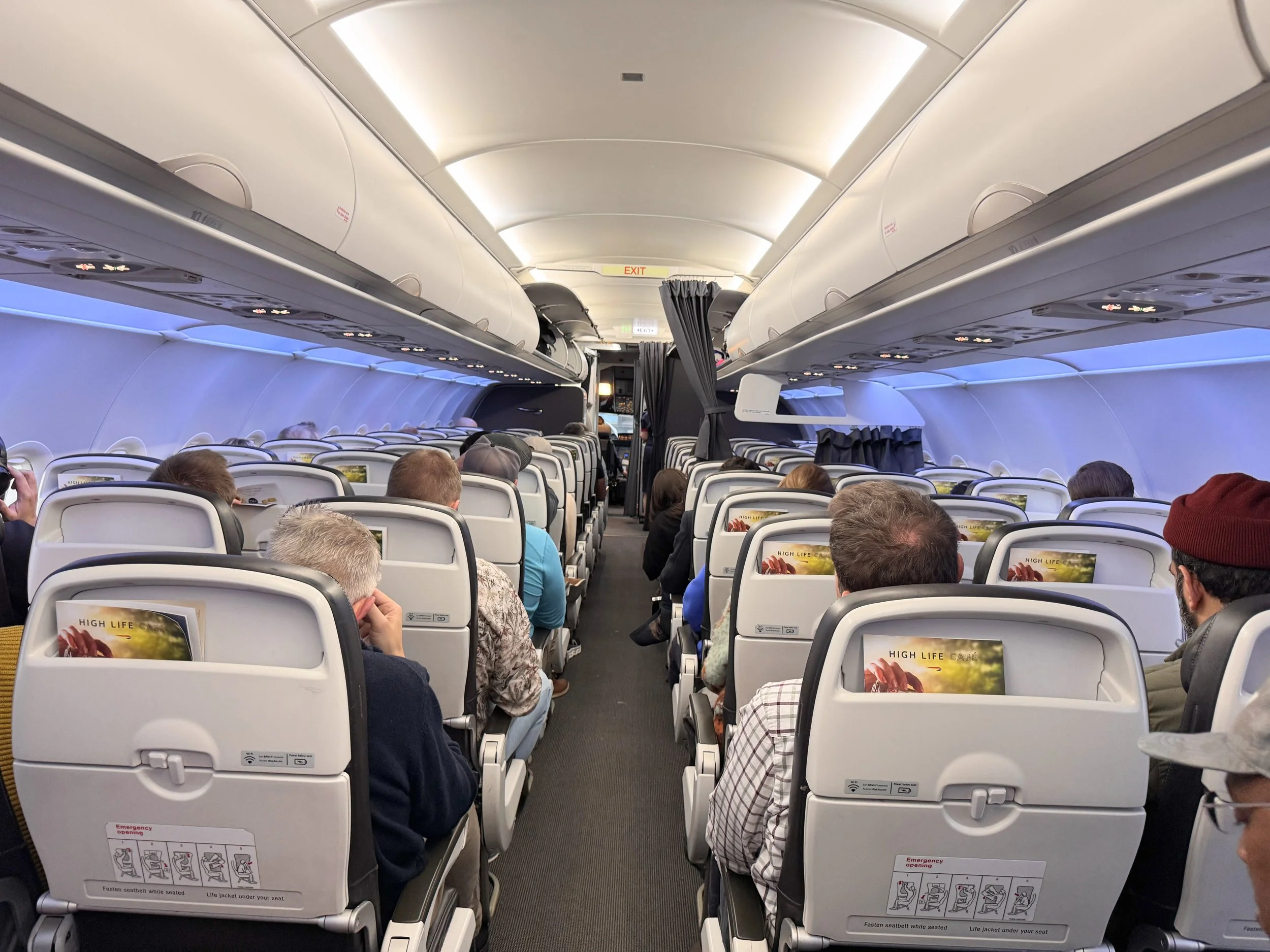 Tre flytriks som du kommer til å få bruk for