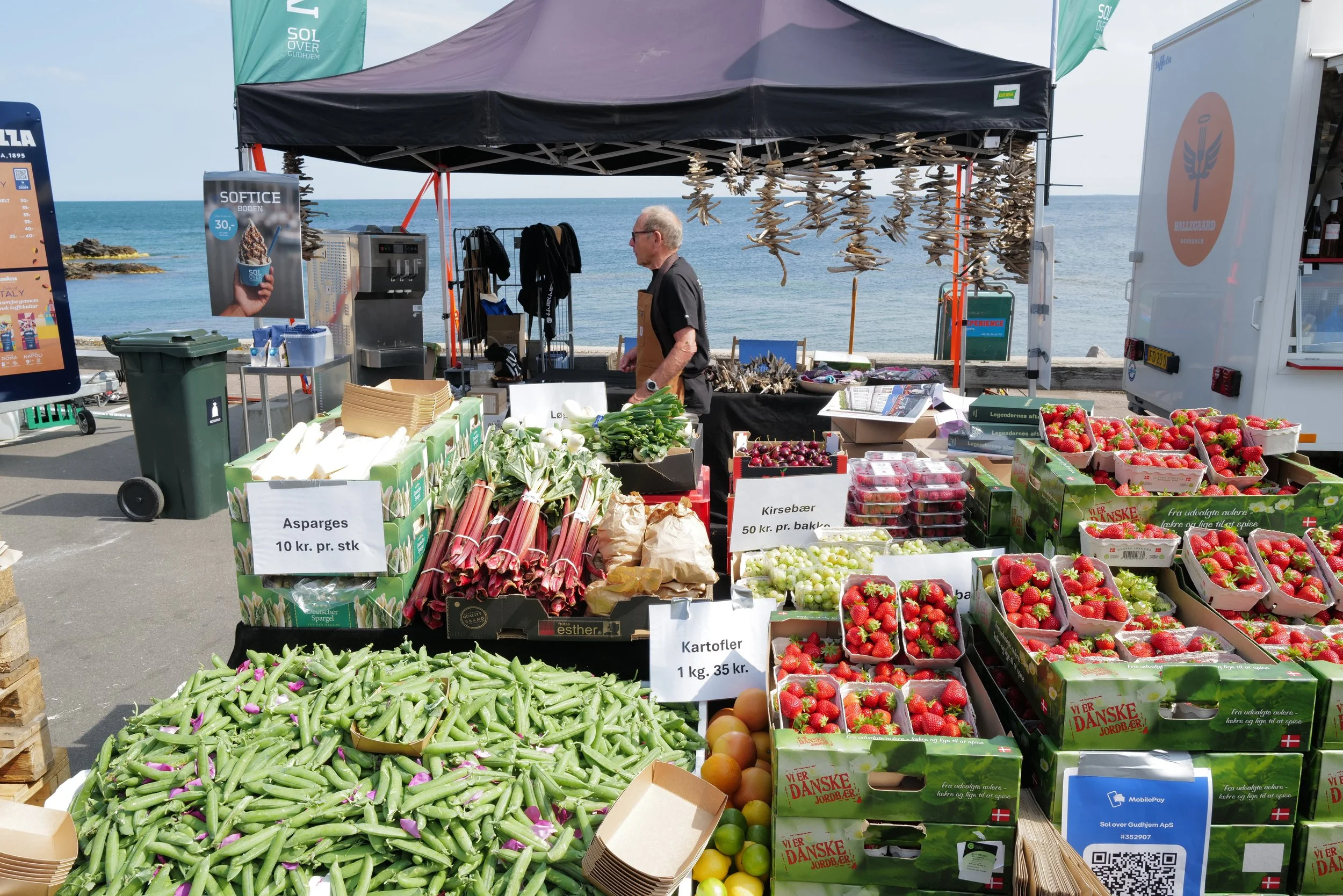 Nytt reisekart for smarte reisende i Norden