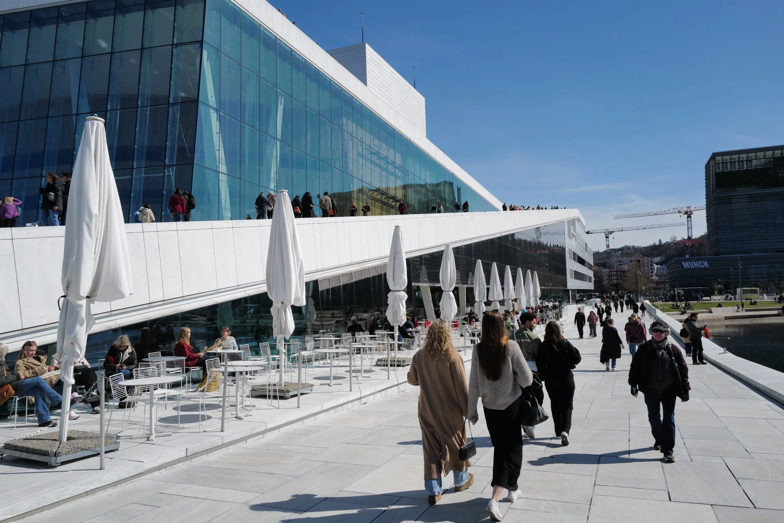 Kommentar: Turistskatten er ikke kommunenes redningspakke
