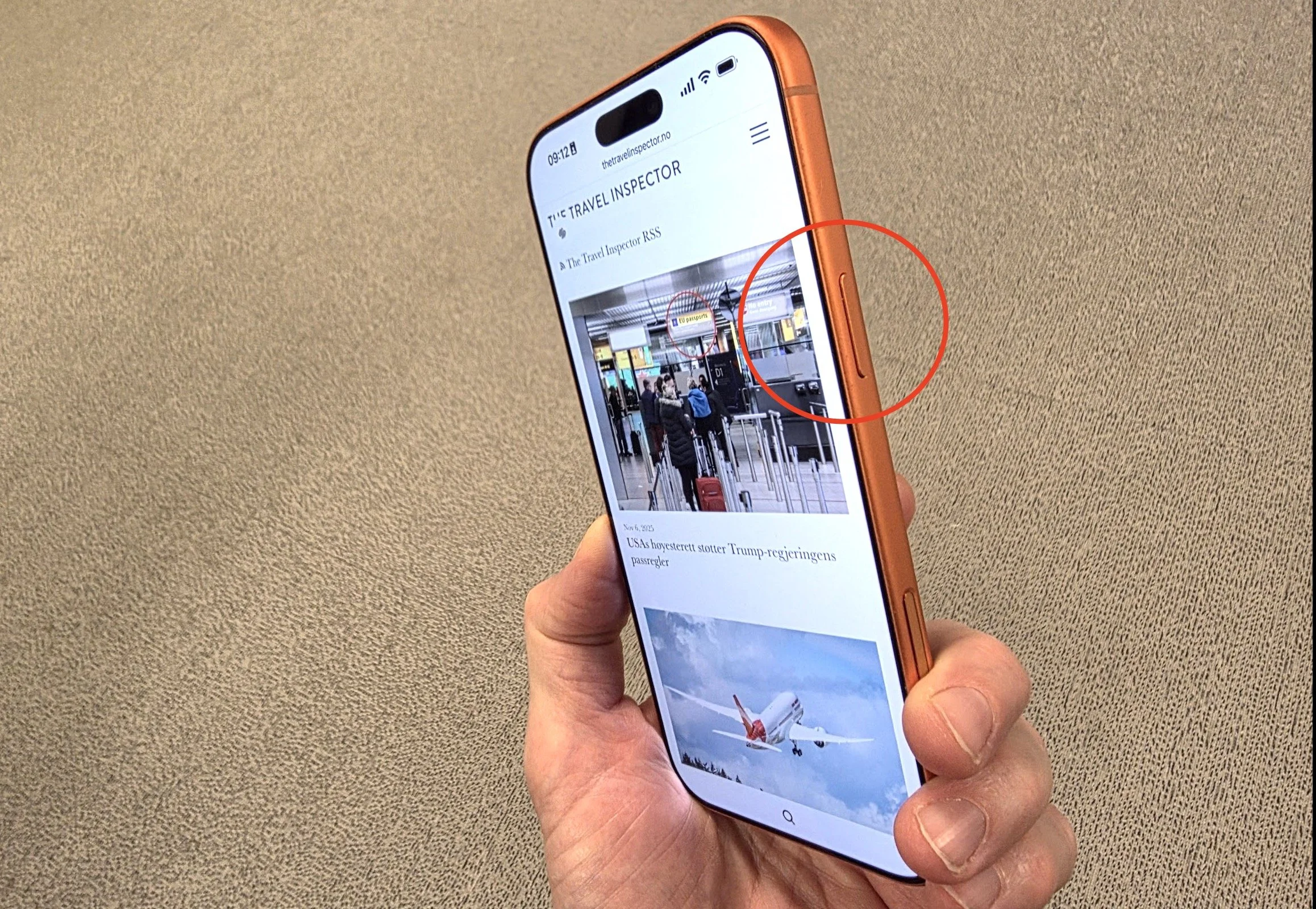 Slik låser du opp alle de skjulte iPhone-funksjonene