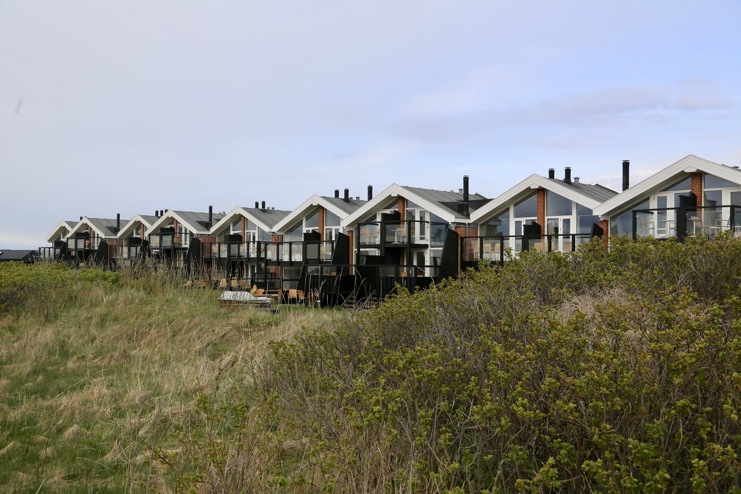 Sommerbookingen for 2026: Stor endring