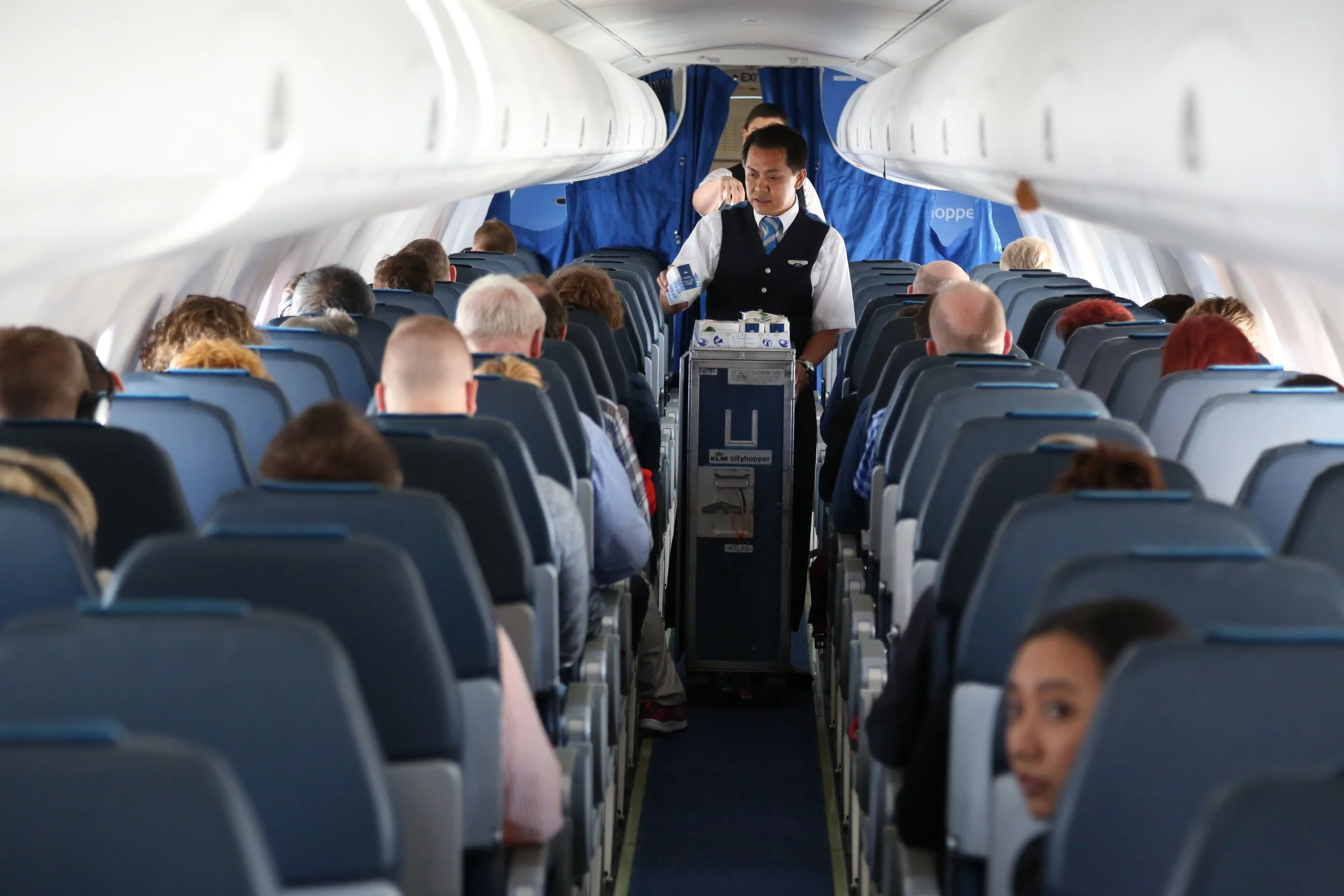 Slik jakter jeg på - og finner - de billigste flybillettene