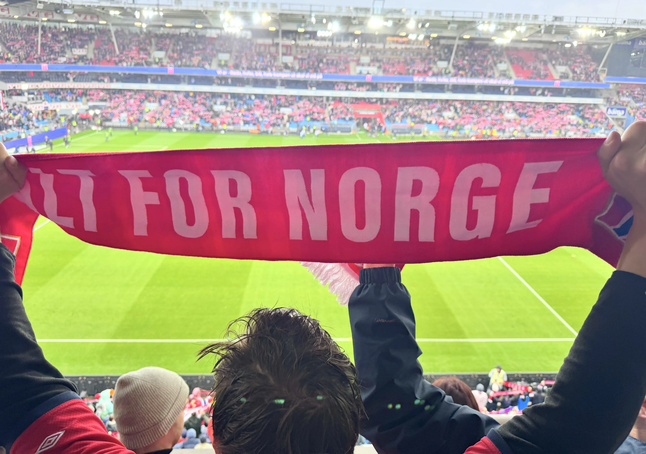 Slik får du «billige» hotellrom under fotball-VM