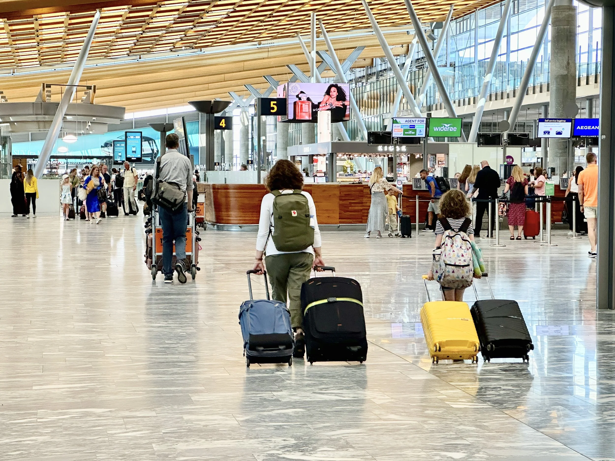 Dette er Europas ti billigste flyselskaper