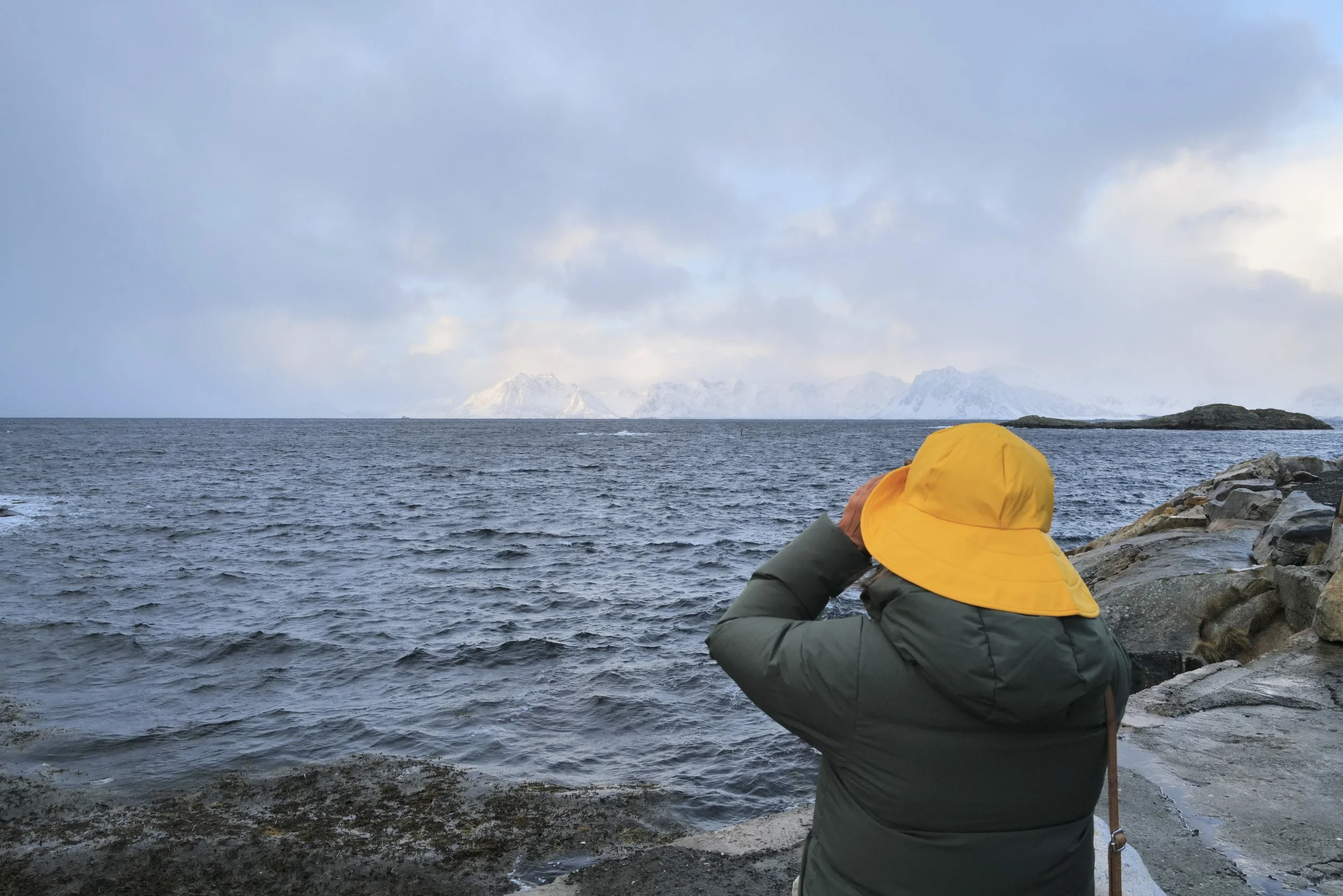 Reiselivskommentar: «Budsjettkuttet reiselivet selv ba om»