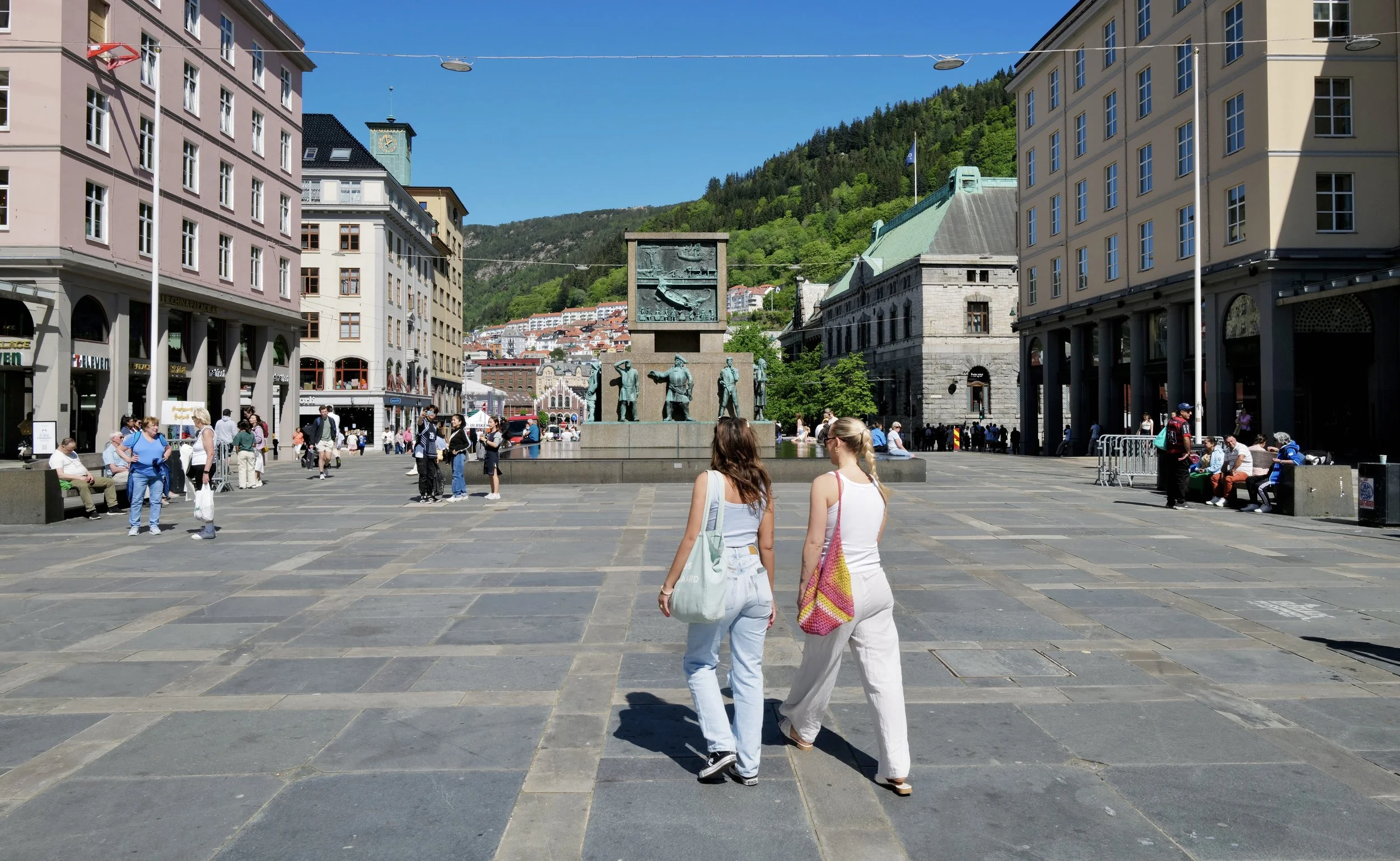 Vil du bli synlig i AI - unngå AI