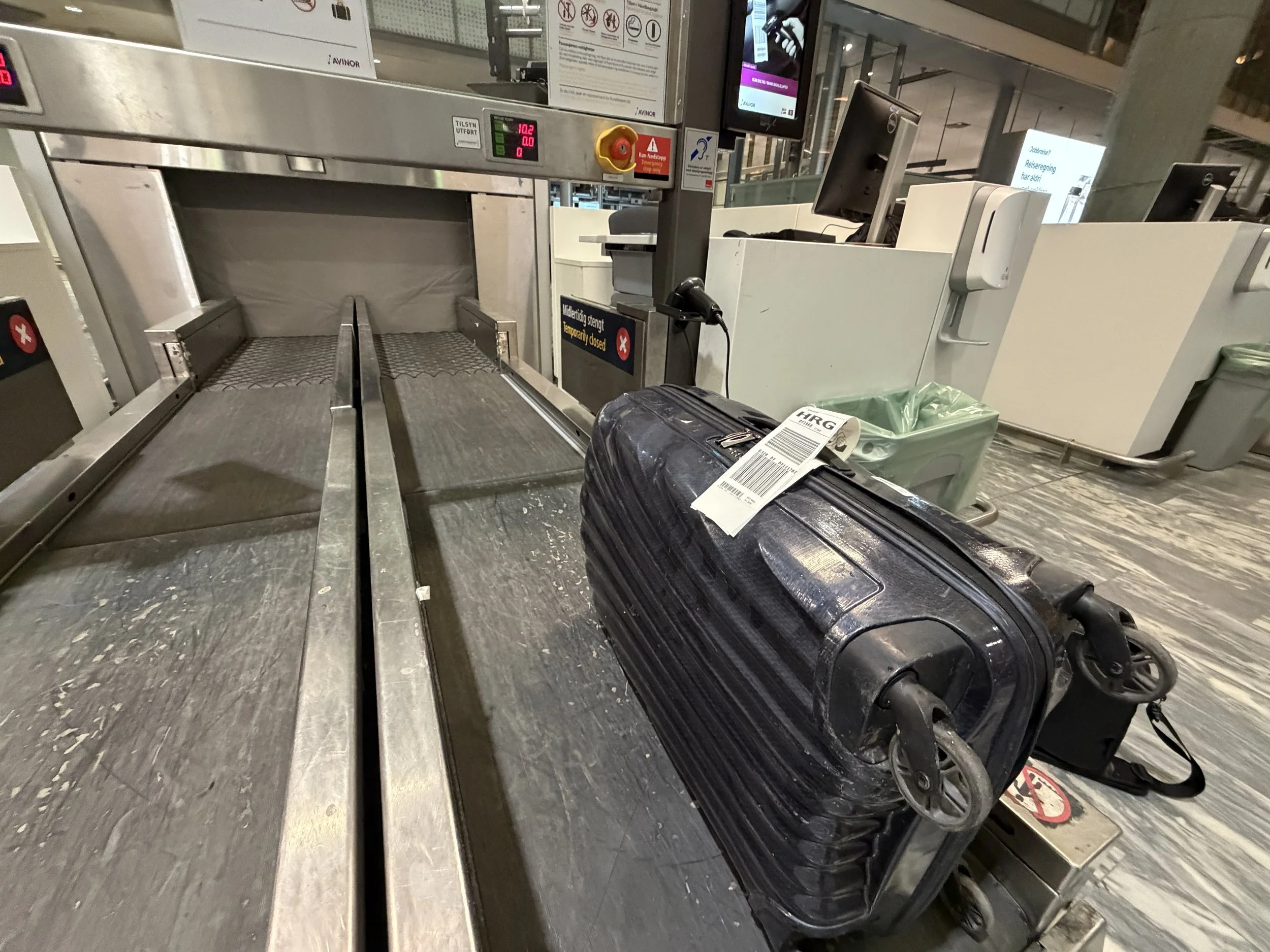 Unngå denne kostbare reisefellen i vinterferien